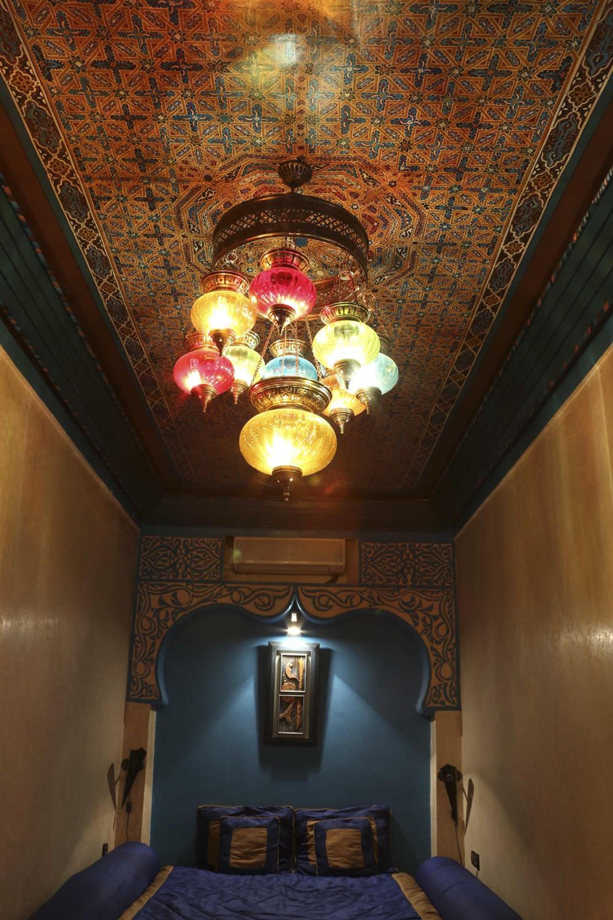 Shazaman - Suite - Photo 8