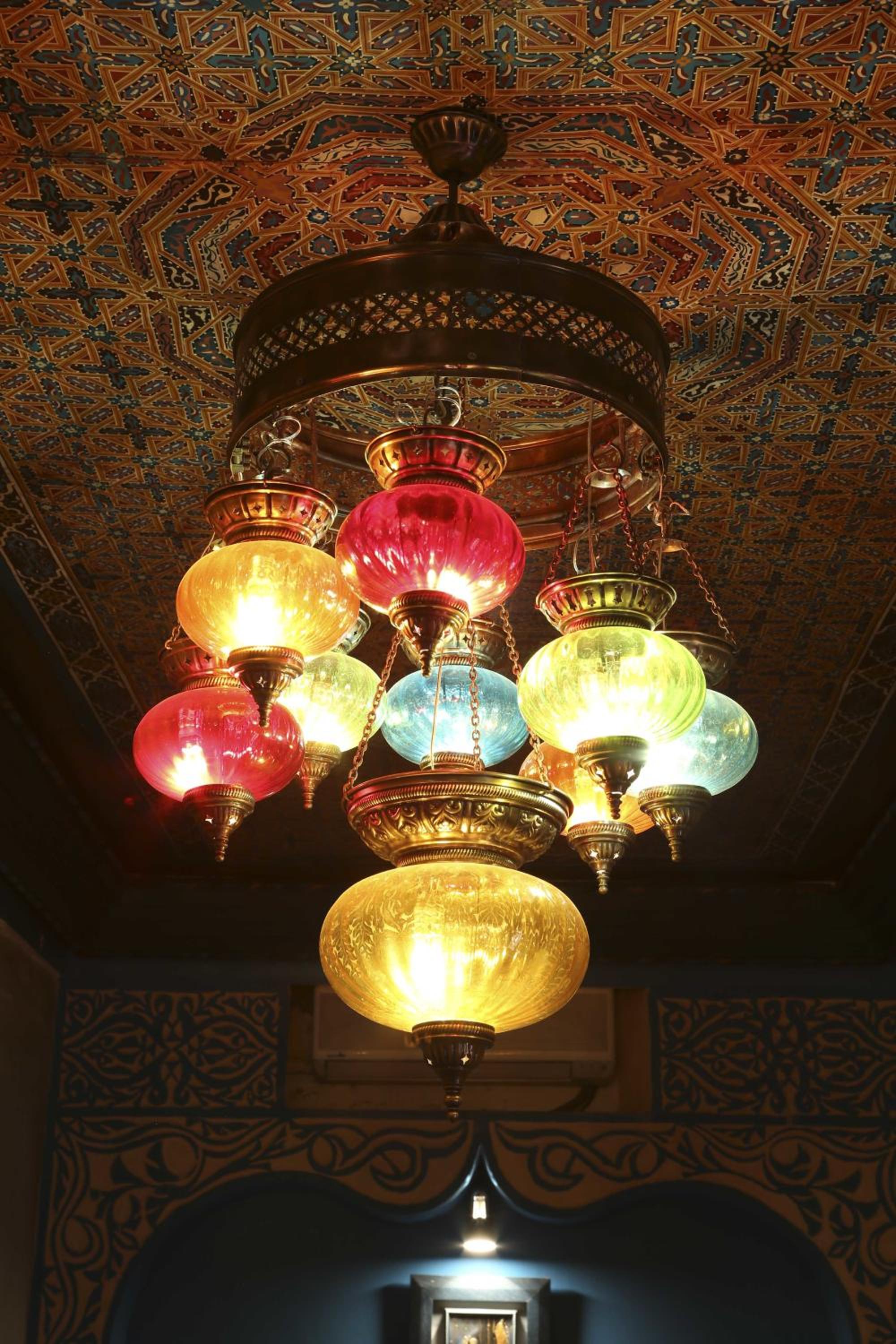 Shazaman - Suite - Photo 7