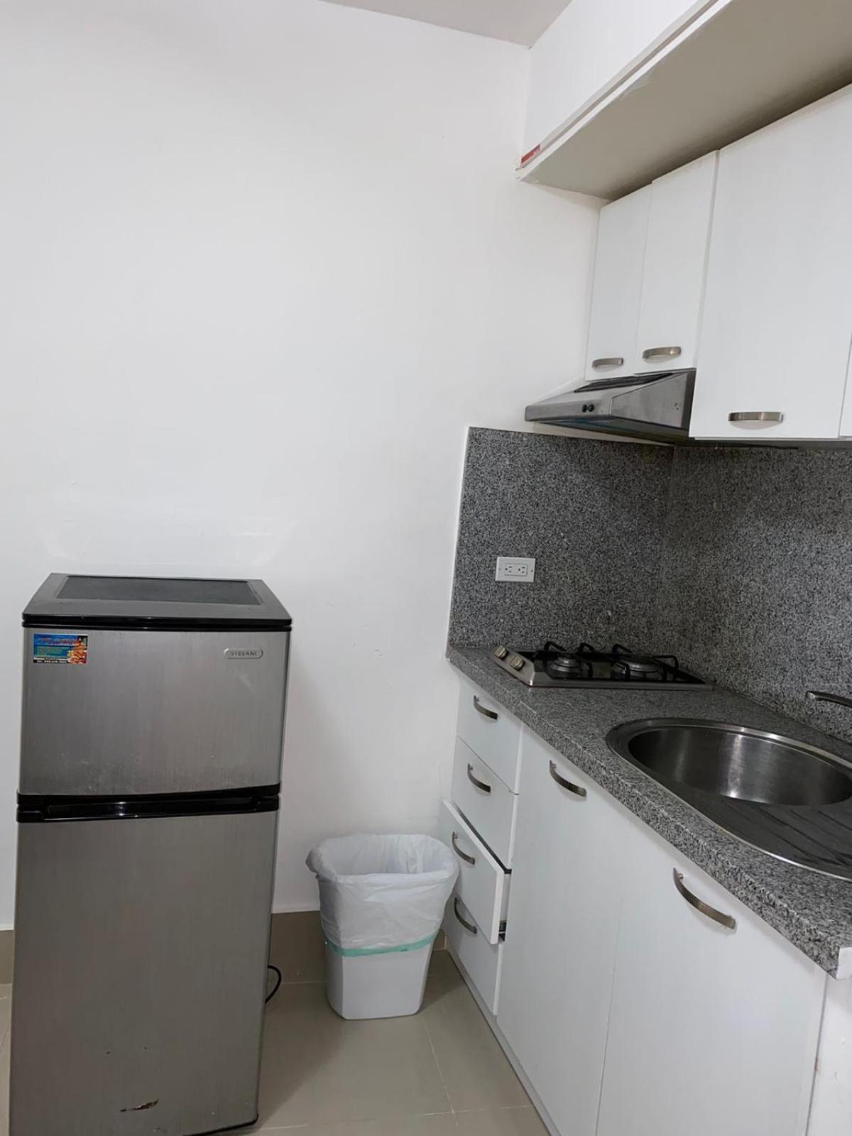 Standard Apartment photo 2