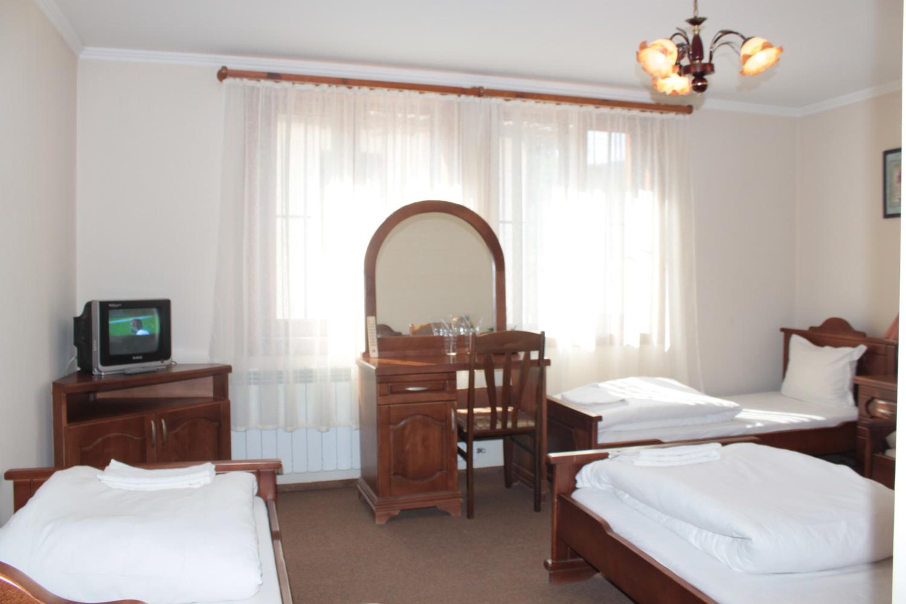 Quadruple Room photo 2