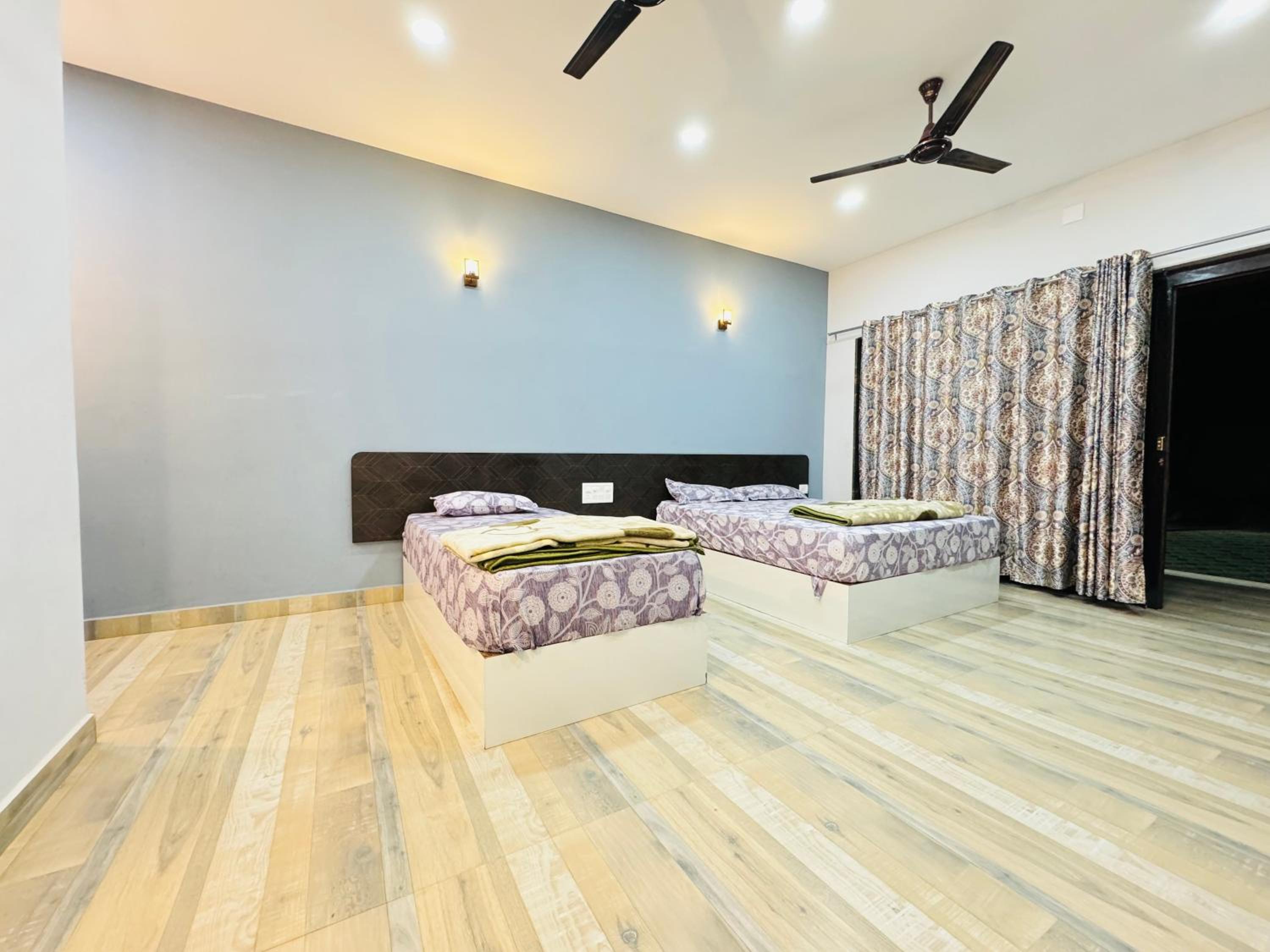 Suite With Lake View photo 1