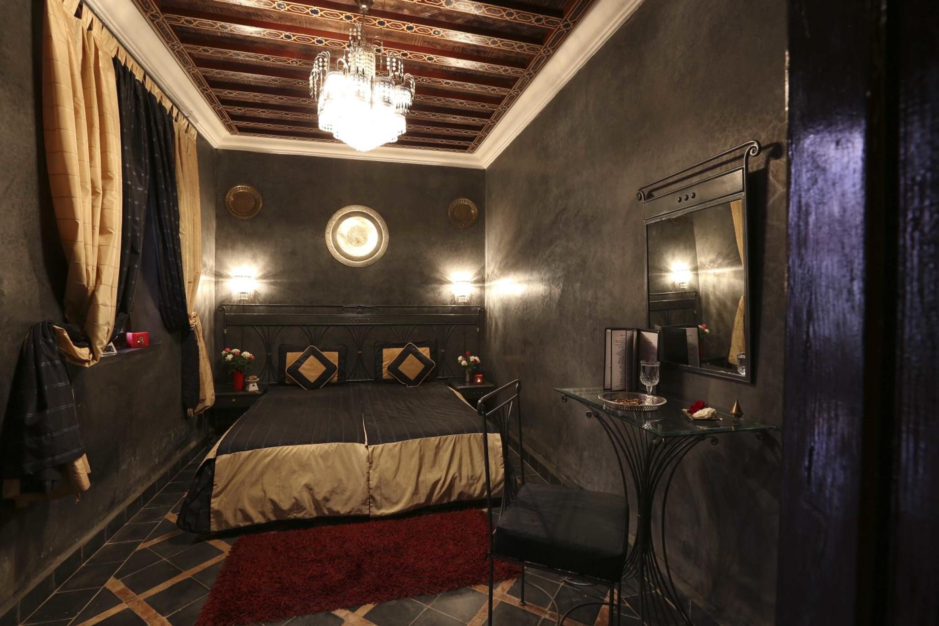 Yasmina - Double/Twin Room - Photo 2