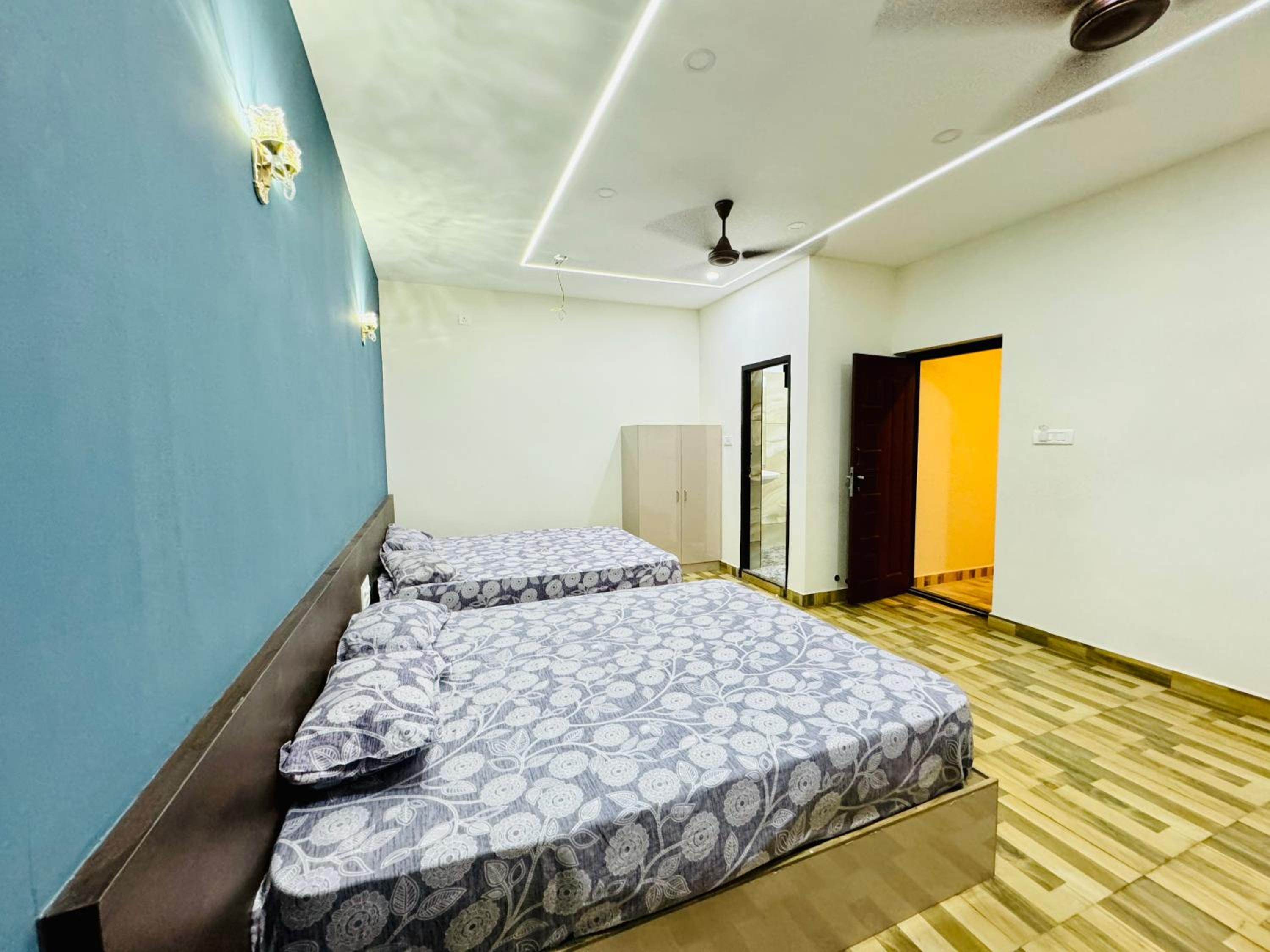 Suite With Balcony photo 3