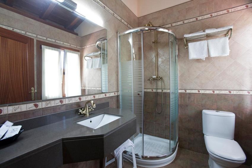 Double or Twin Room photo 3