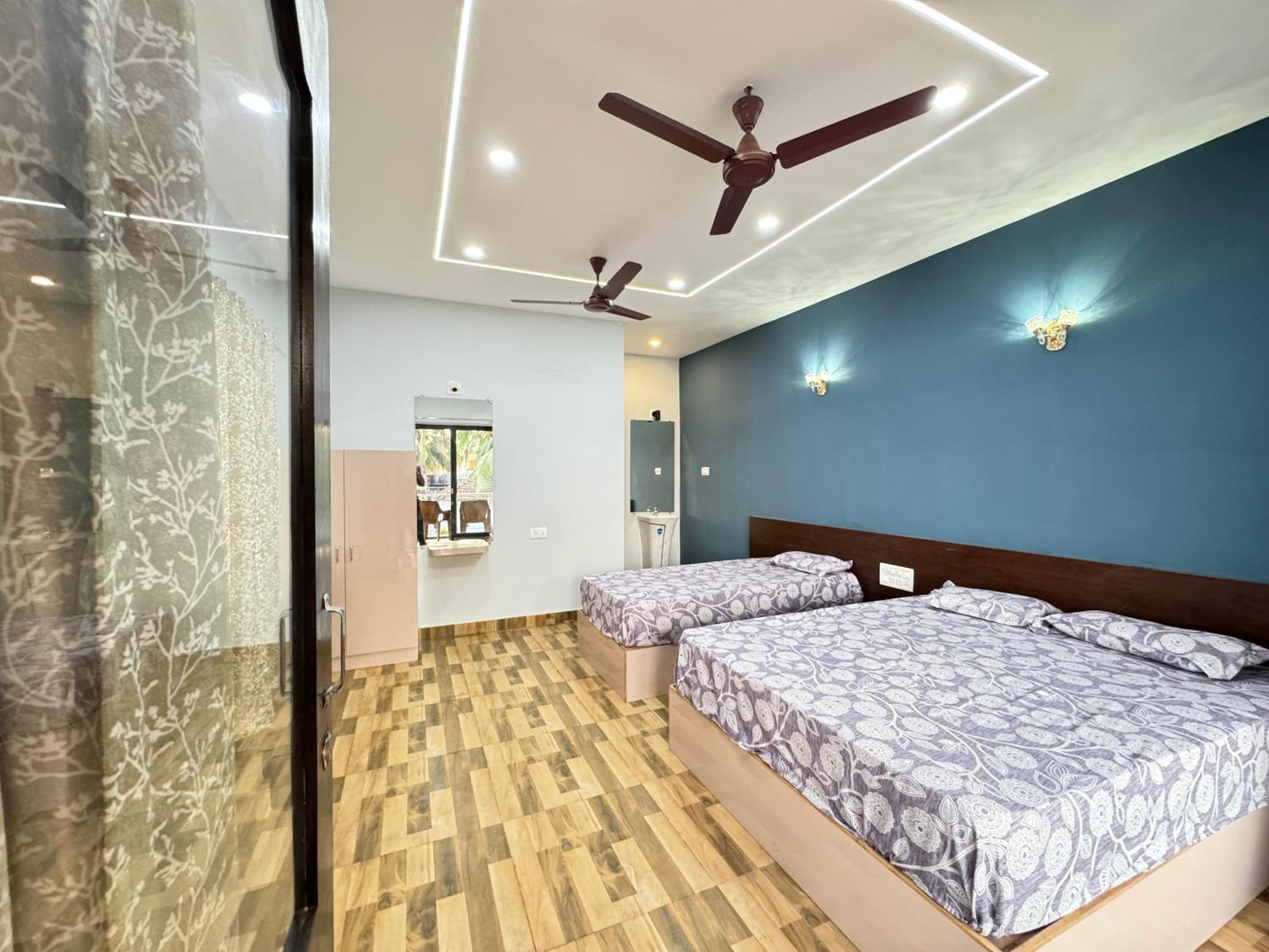 Suite With River View photo 1