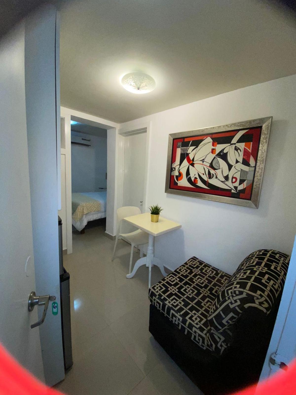 Studio Apartment photo 2