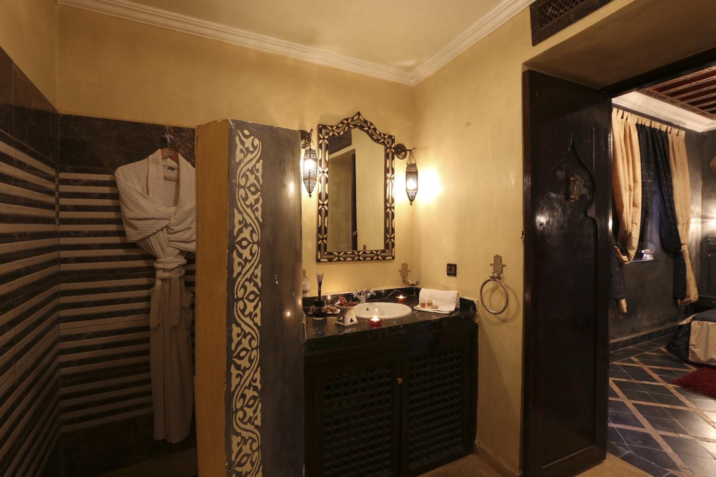 Yasmina - Double/Twin Room - Photo 8