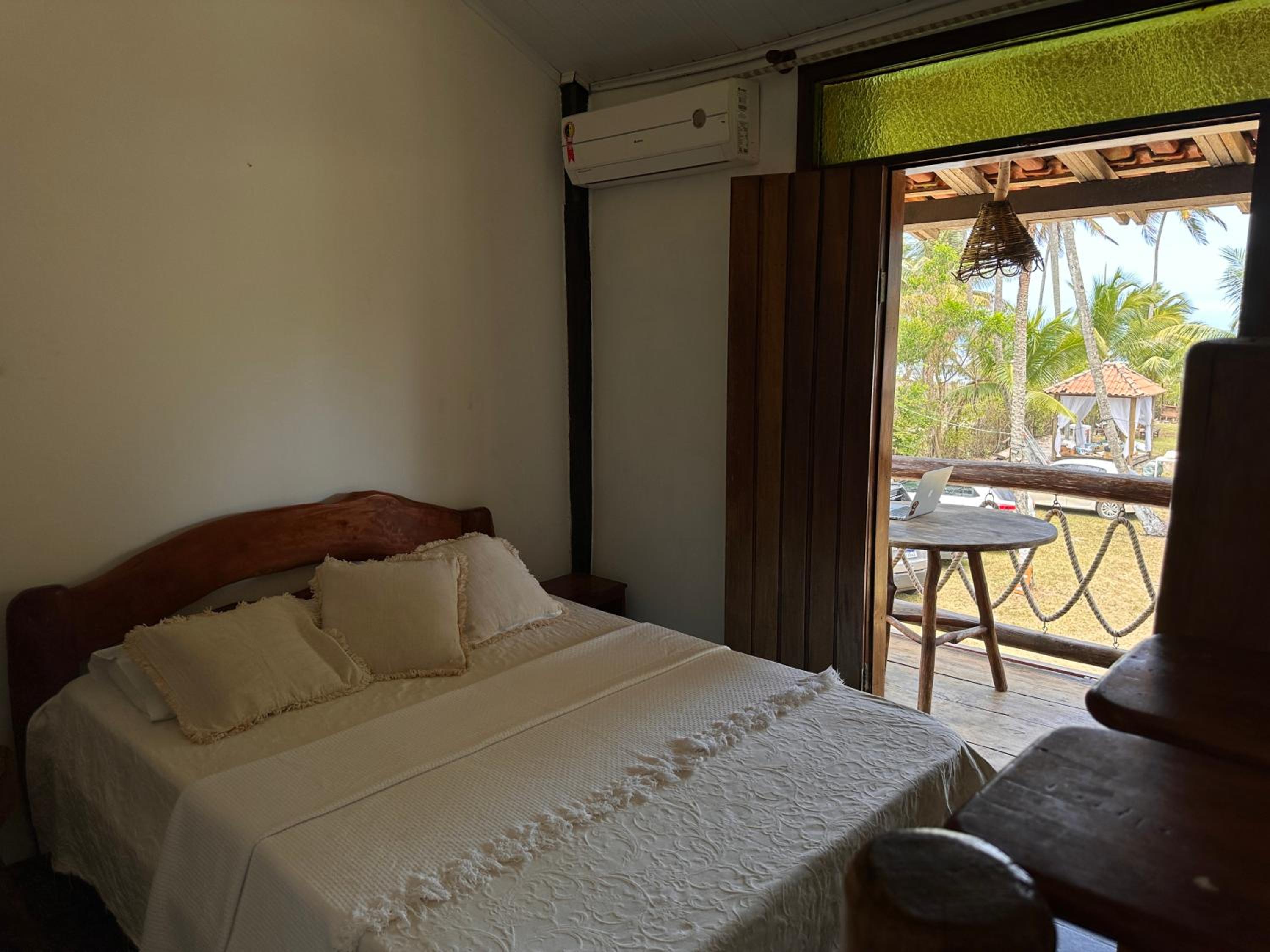 Double Room with Sea View photo 1