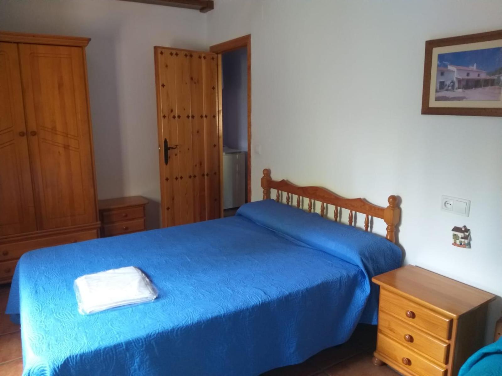 Chalet de una habitación