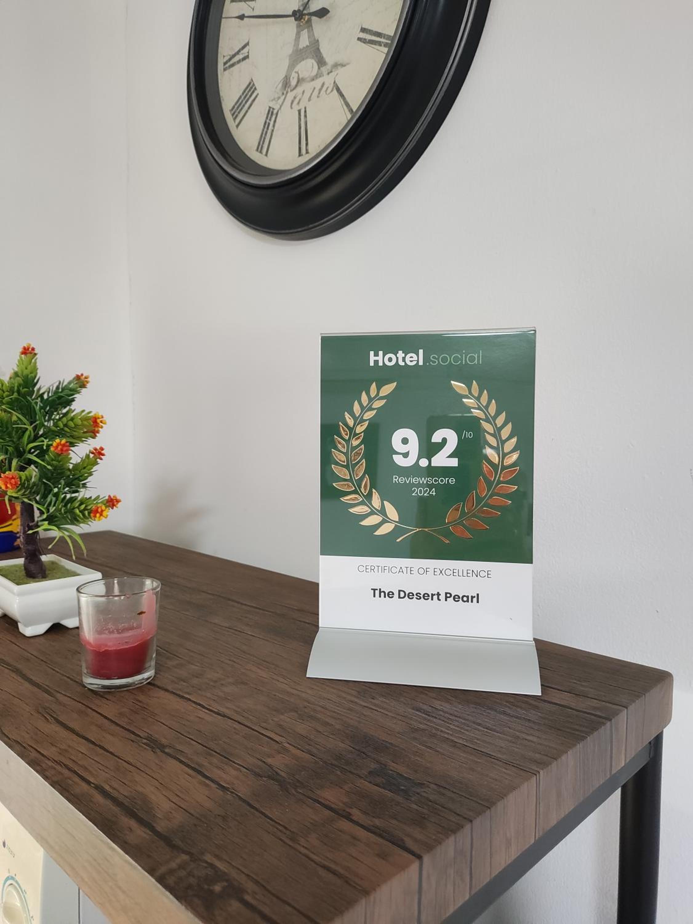 One-Bedroom Apartment - Photo 17