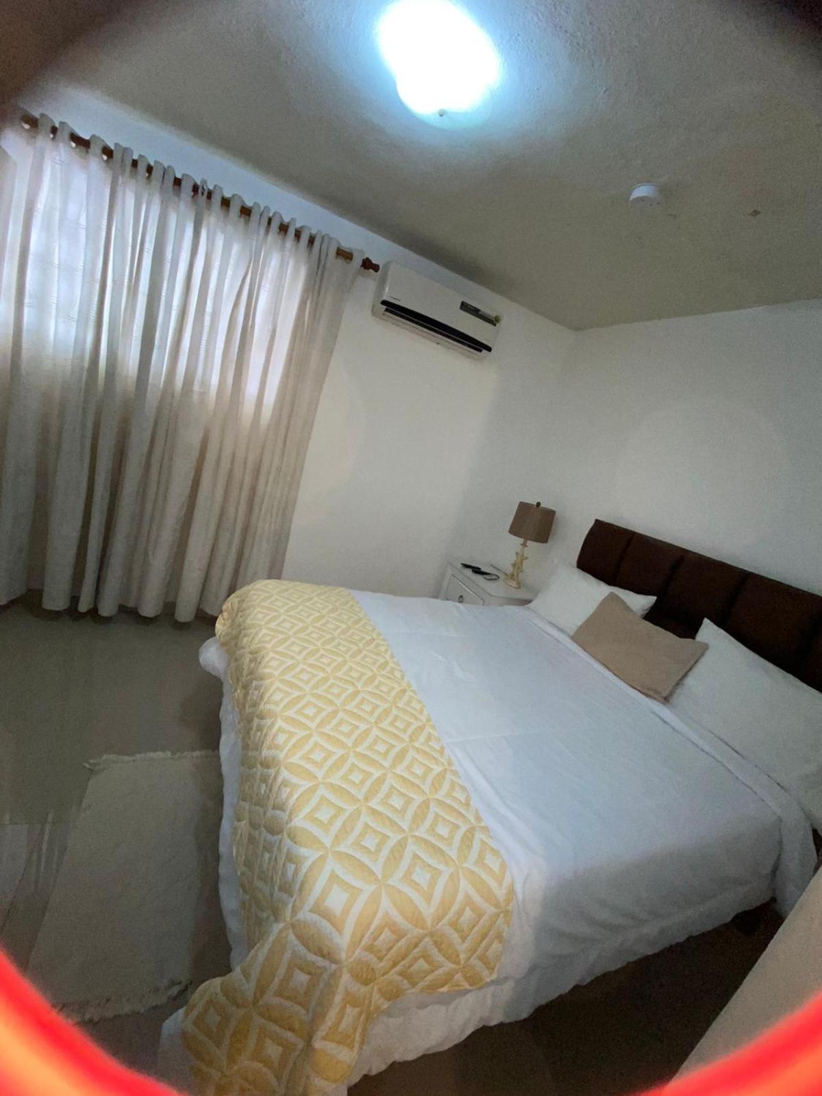 Studio Apartment photo 3