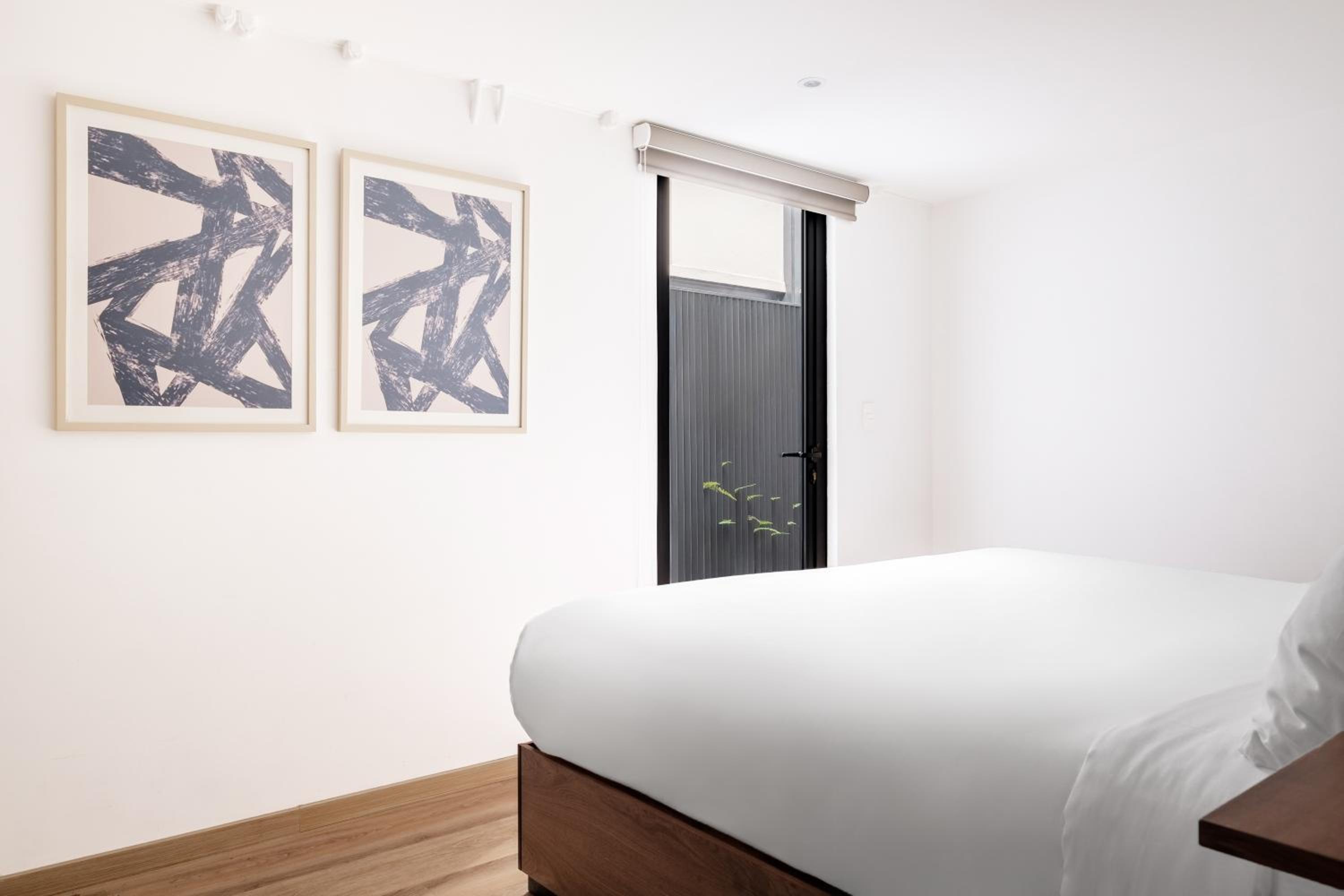 Two-Bedroom Apartment - Photo 12
