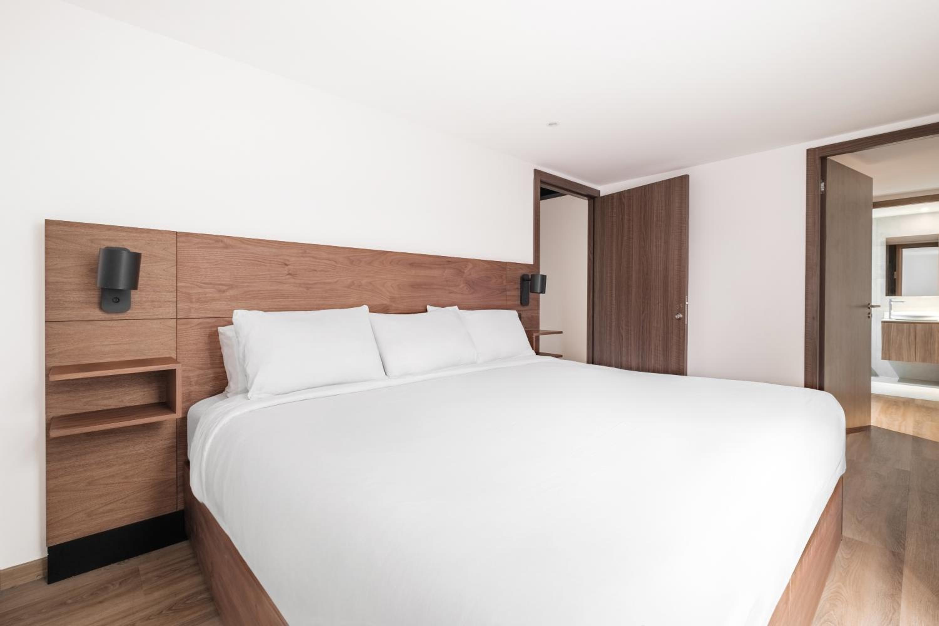 Two-Bedroom Apartment - Photo 15