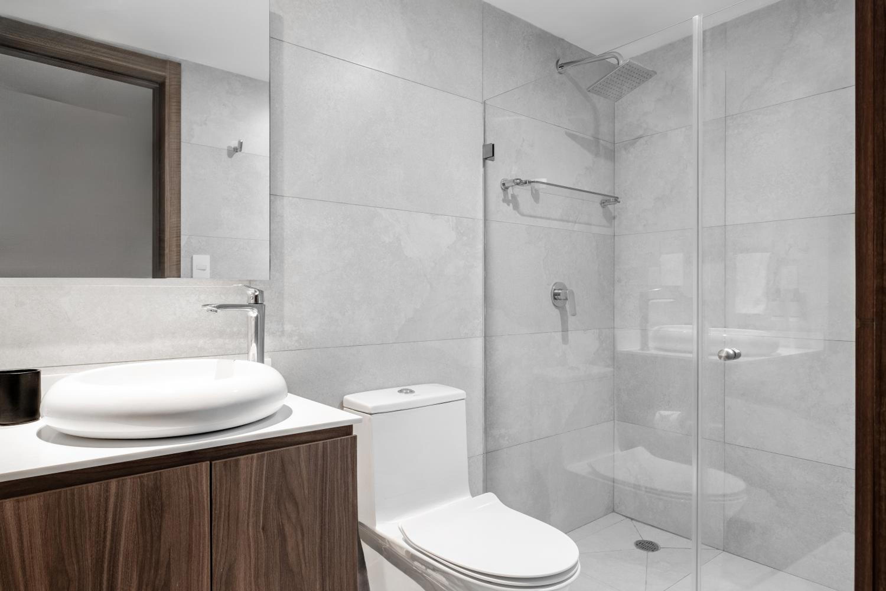 Two-Bedroom Apartment - Photo 6
