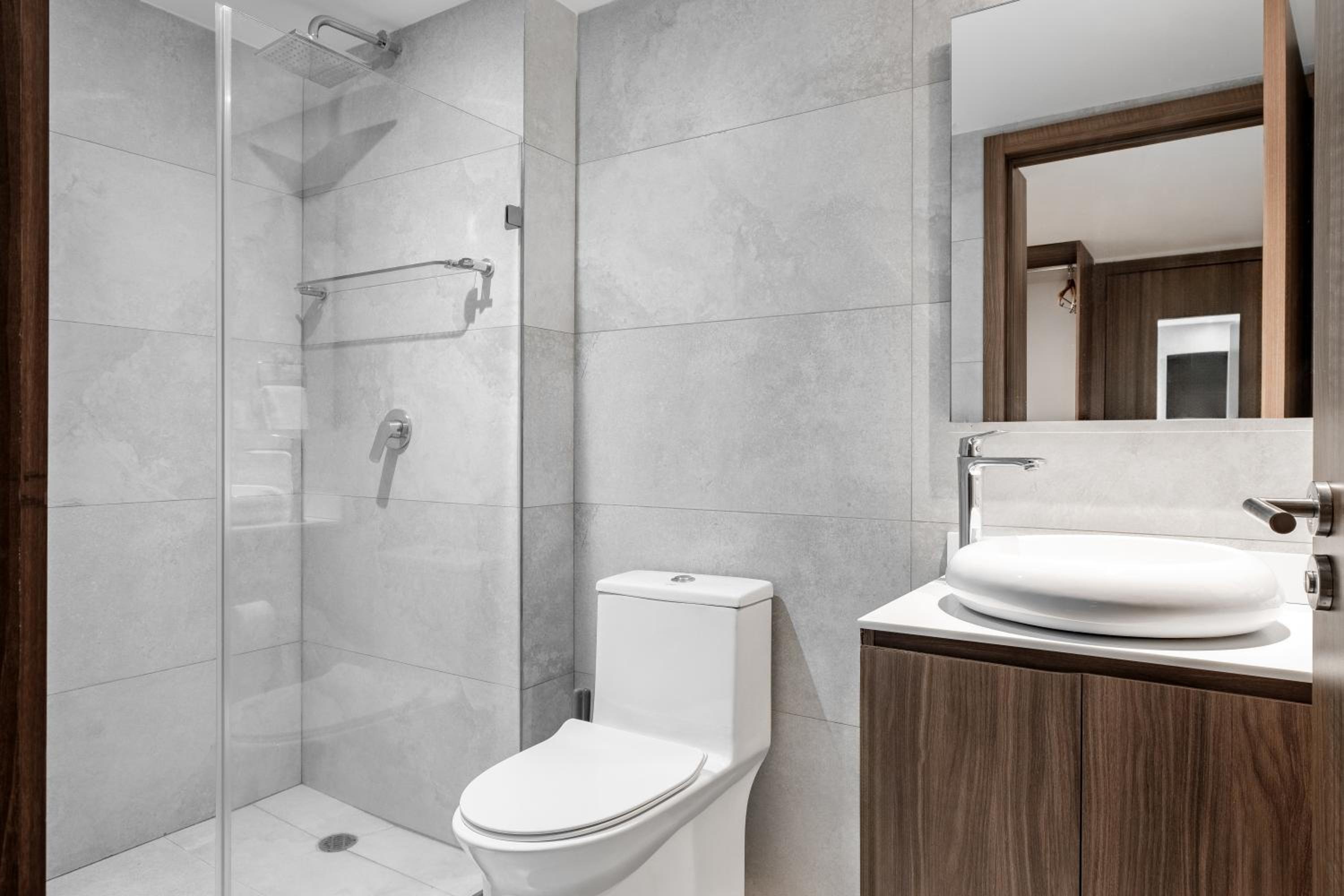 Two-Bedroom Apartment - Photo 9