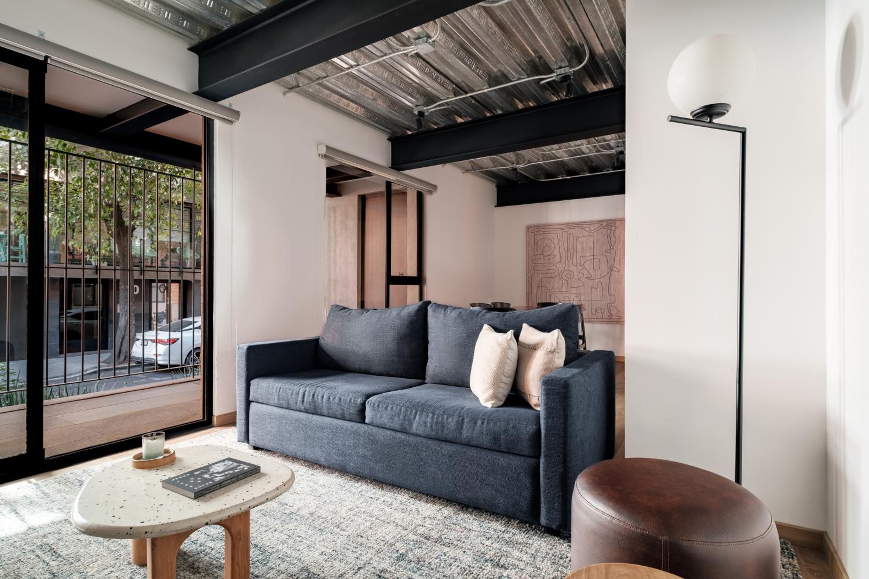 Two-Bedroom Apartment - Photo 1