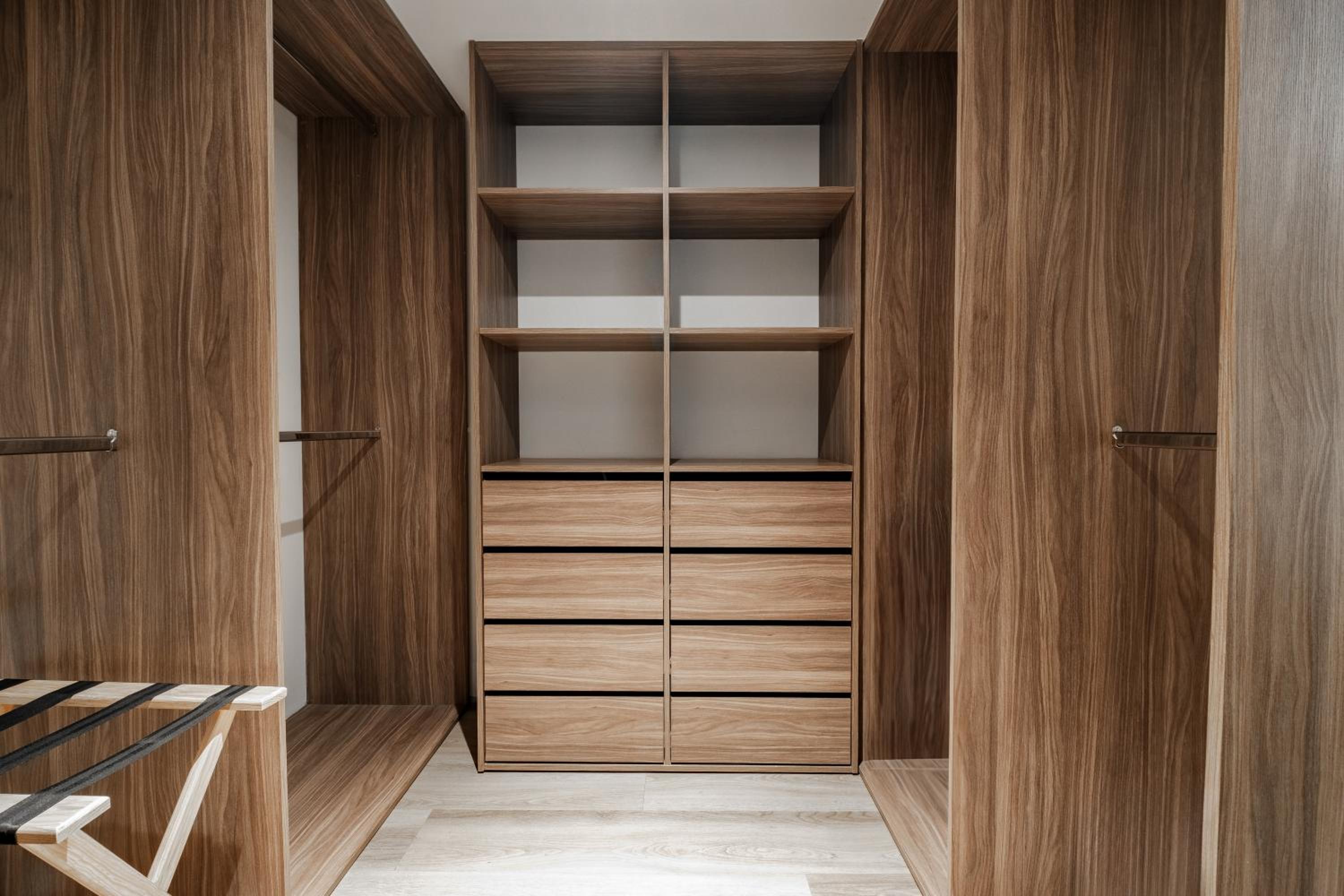 Two-Bedroom Apartment - Photo 10