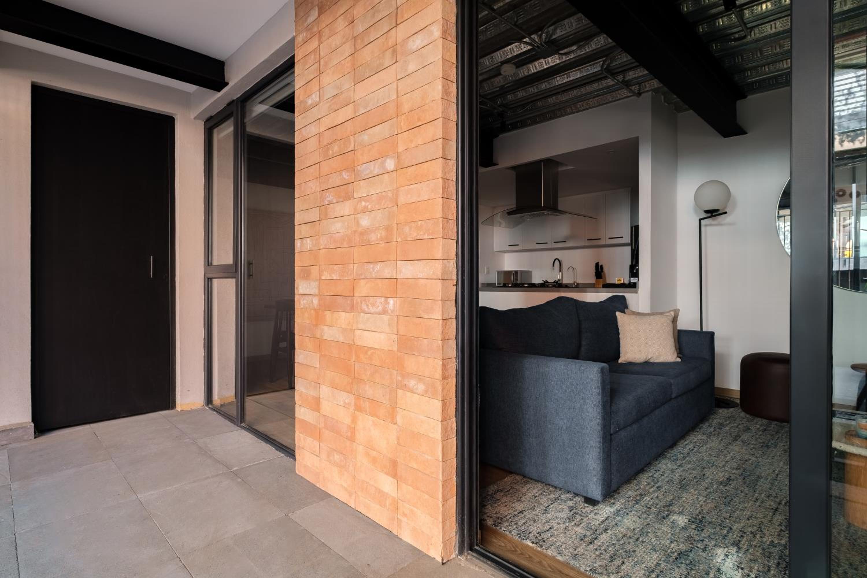 Two-Bedroom Apartment - Photo 23