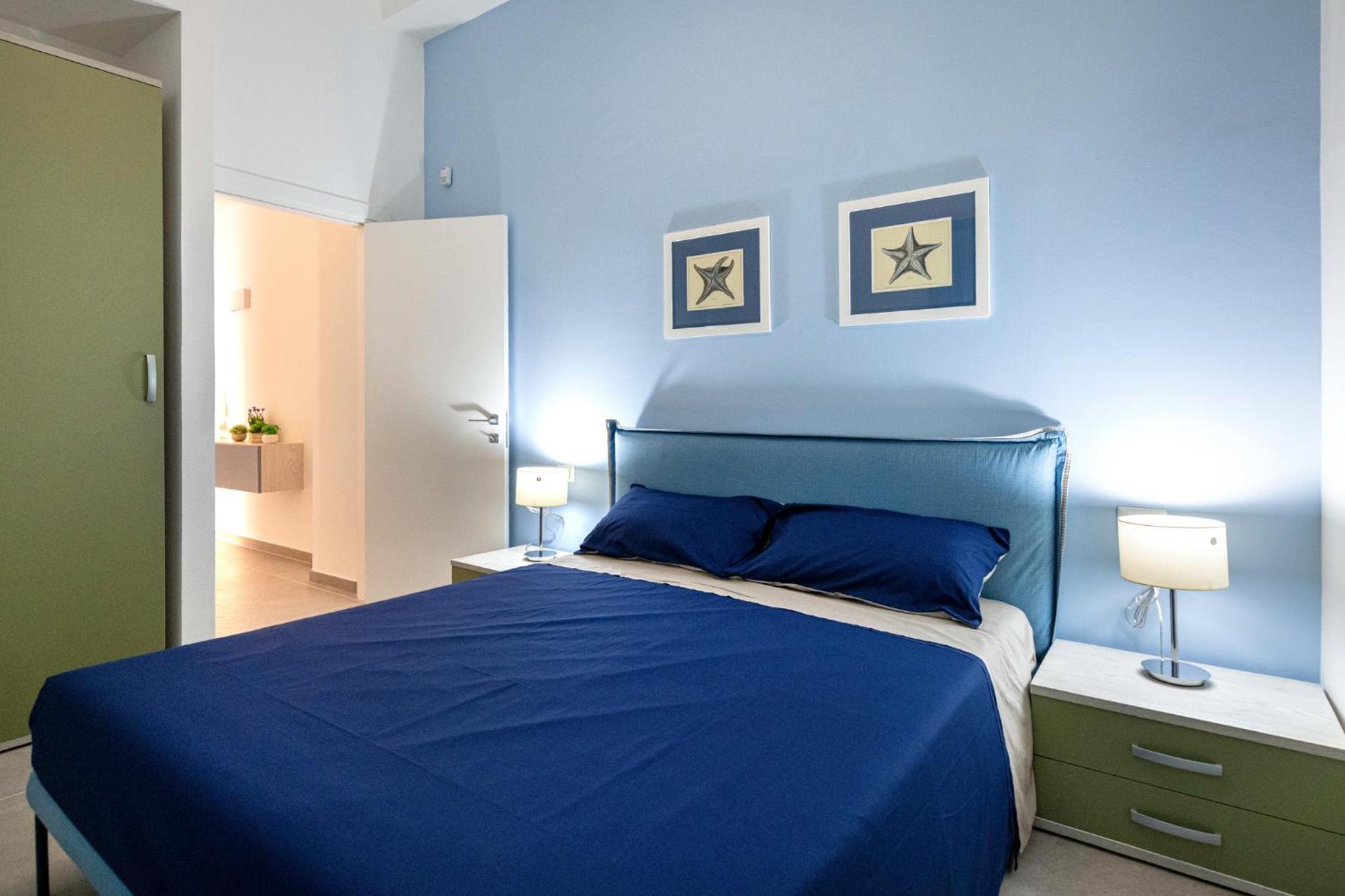 Apartment with Sea View photo 1