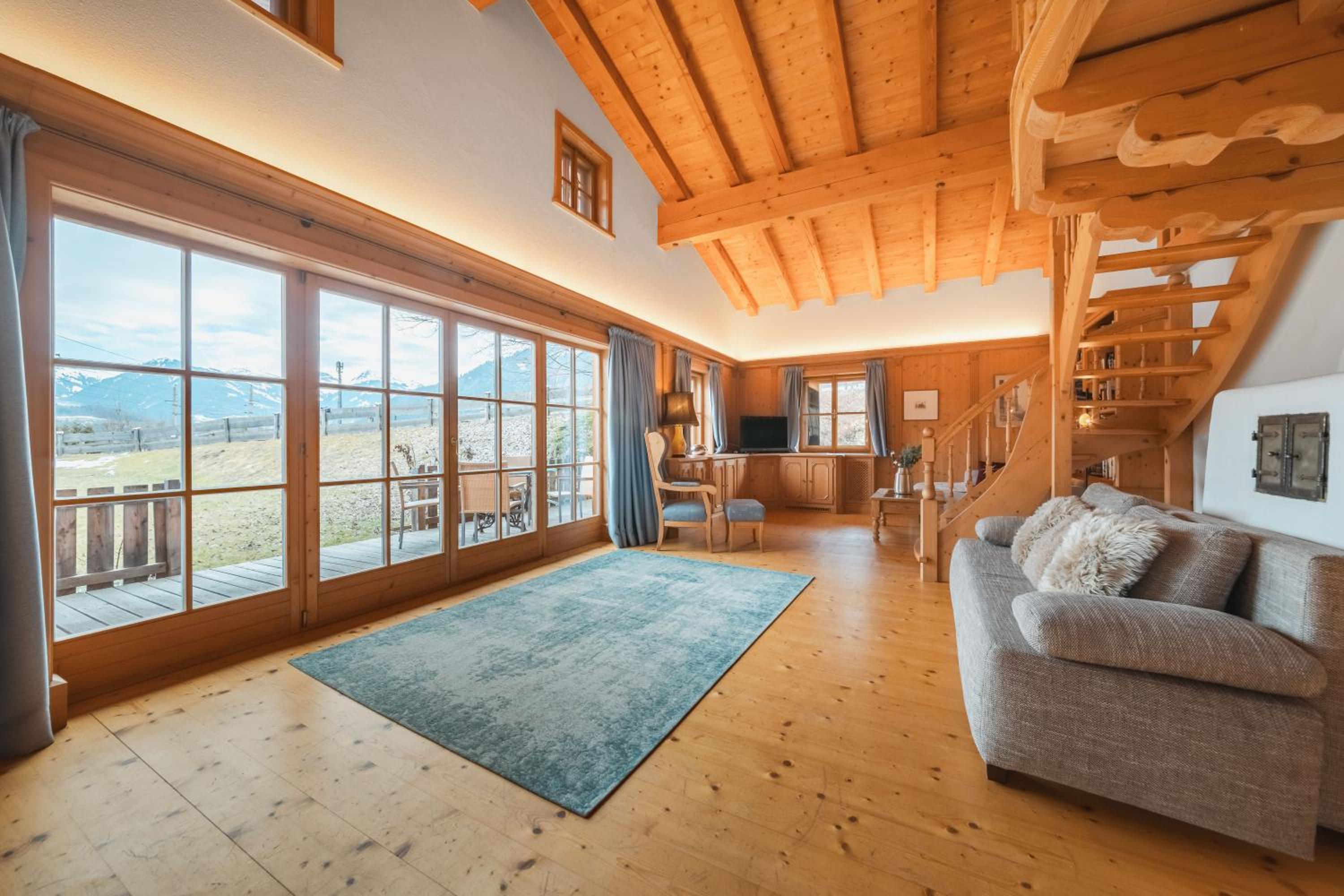 Chalet