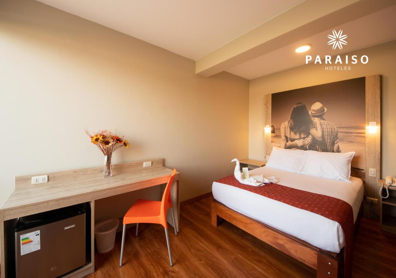 Standard Single Room photo 1