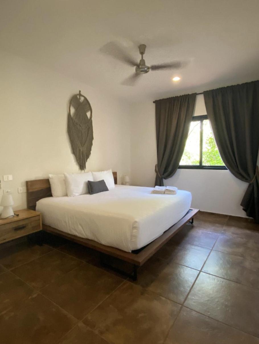 Suite Deluxe