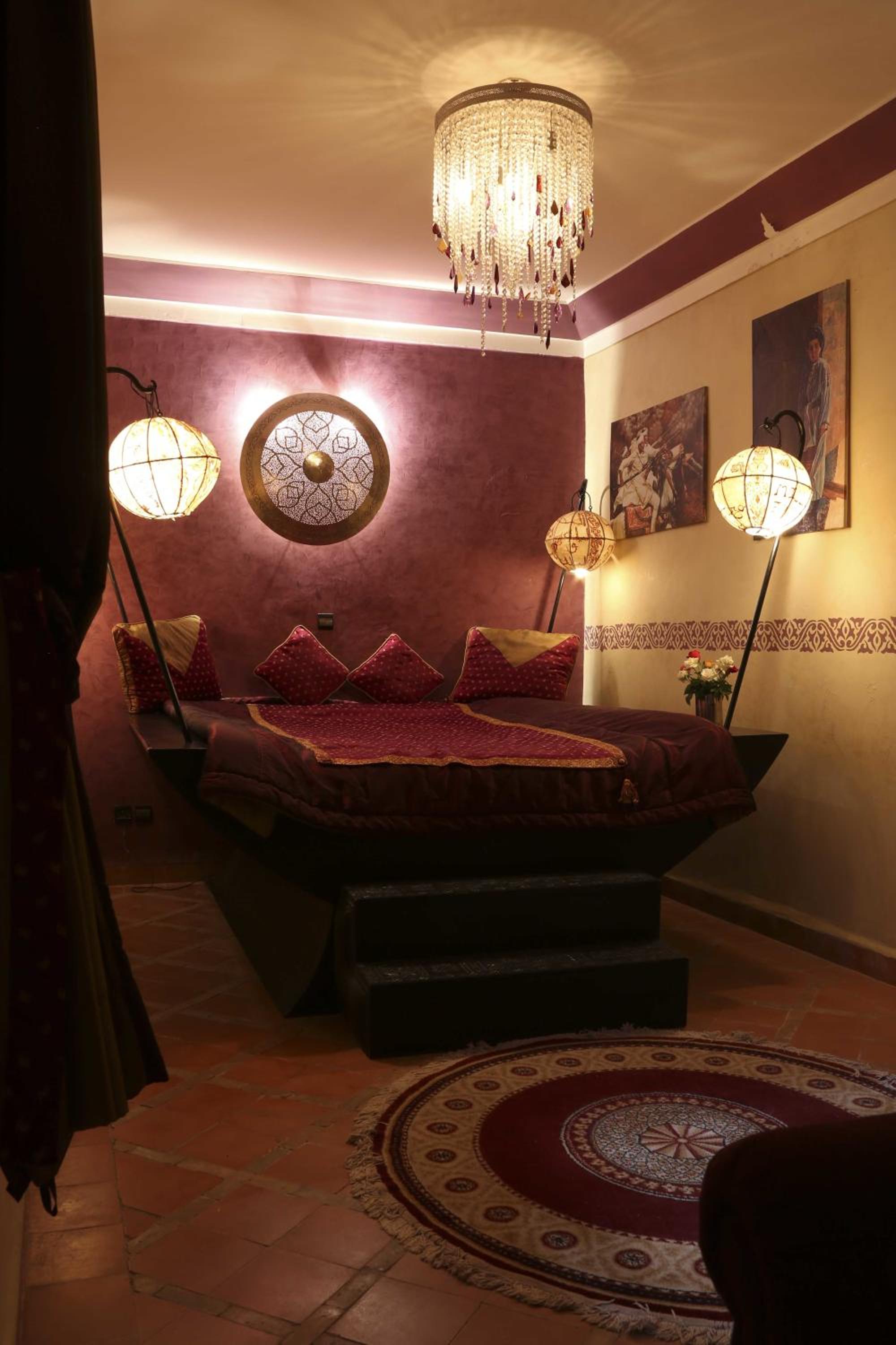 Sindibad - Suite - Photo 9