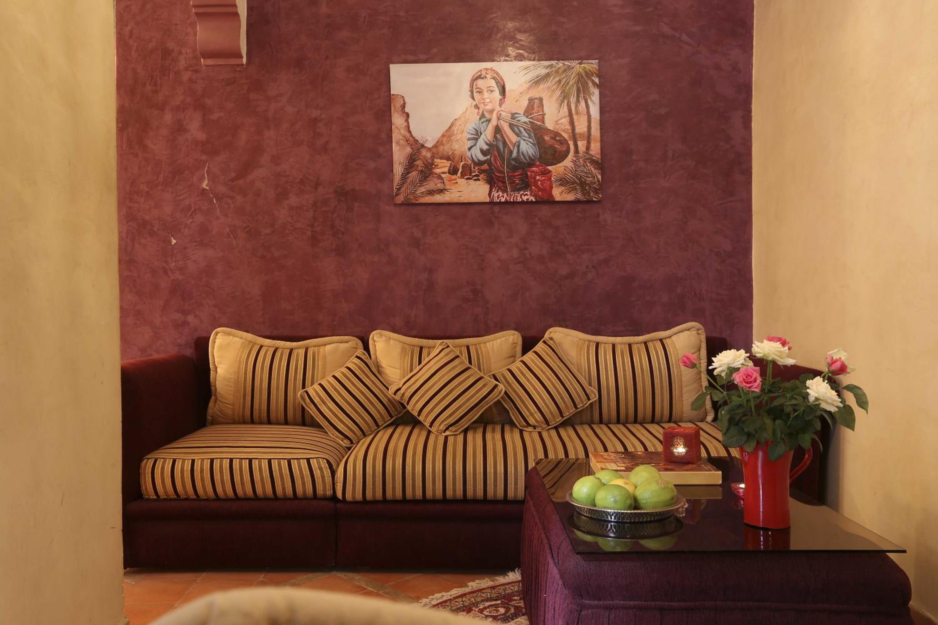 Sindibad - Suite - Photo 6