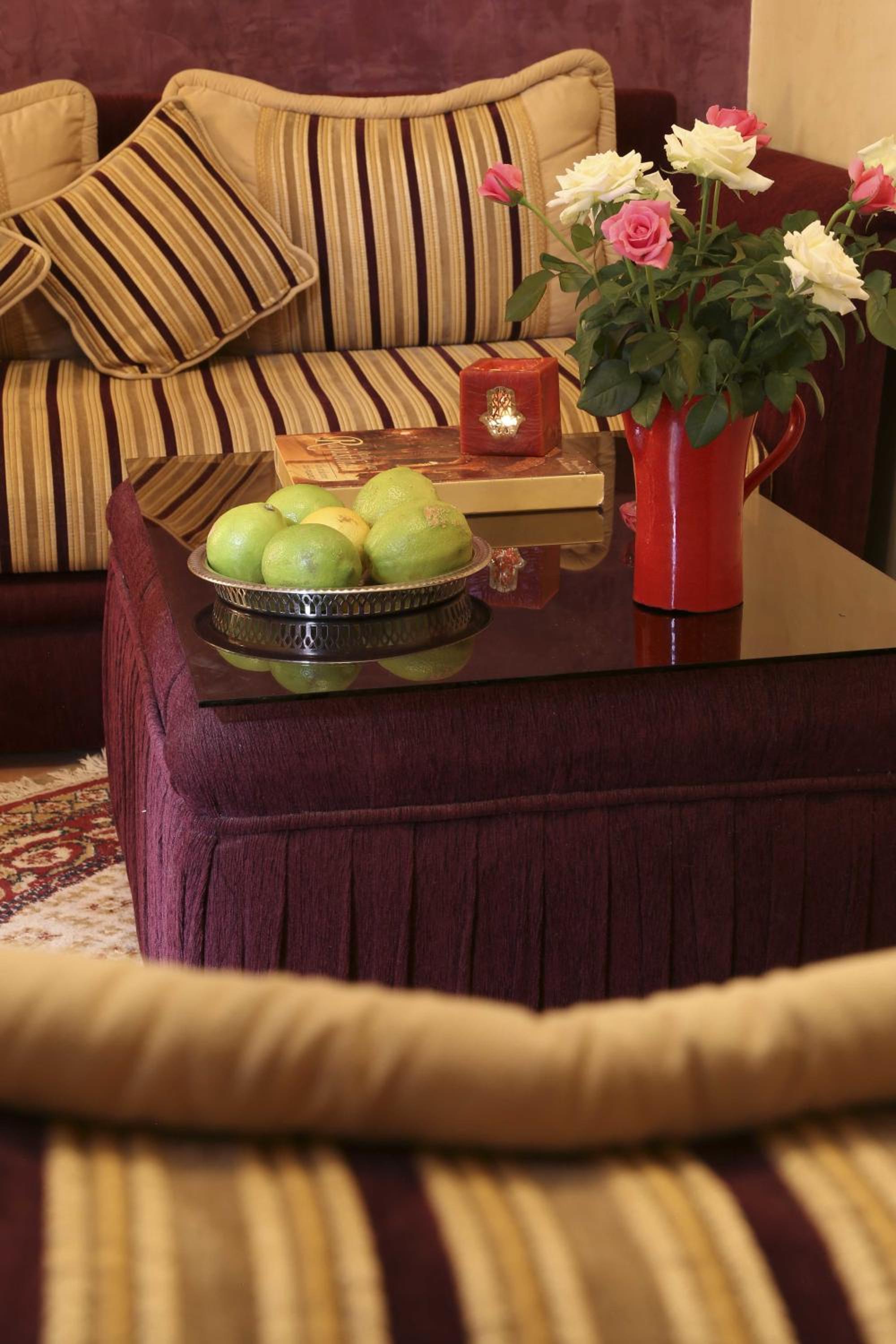Sindibad - Suite - Photo 8