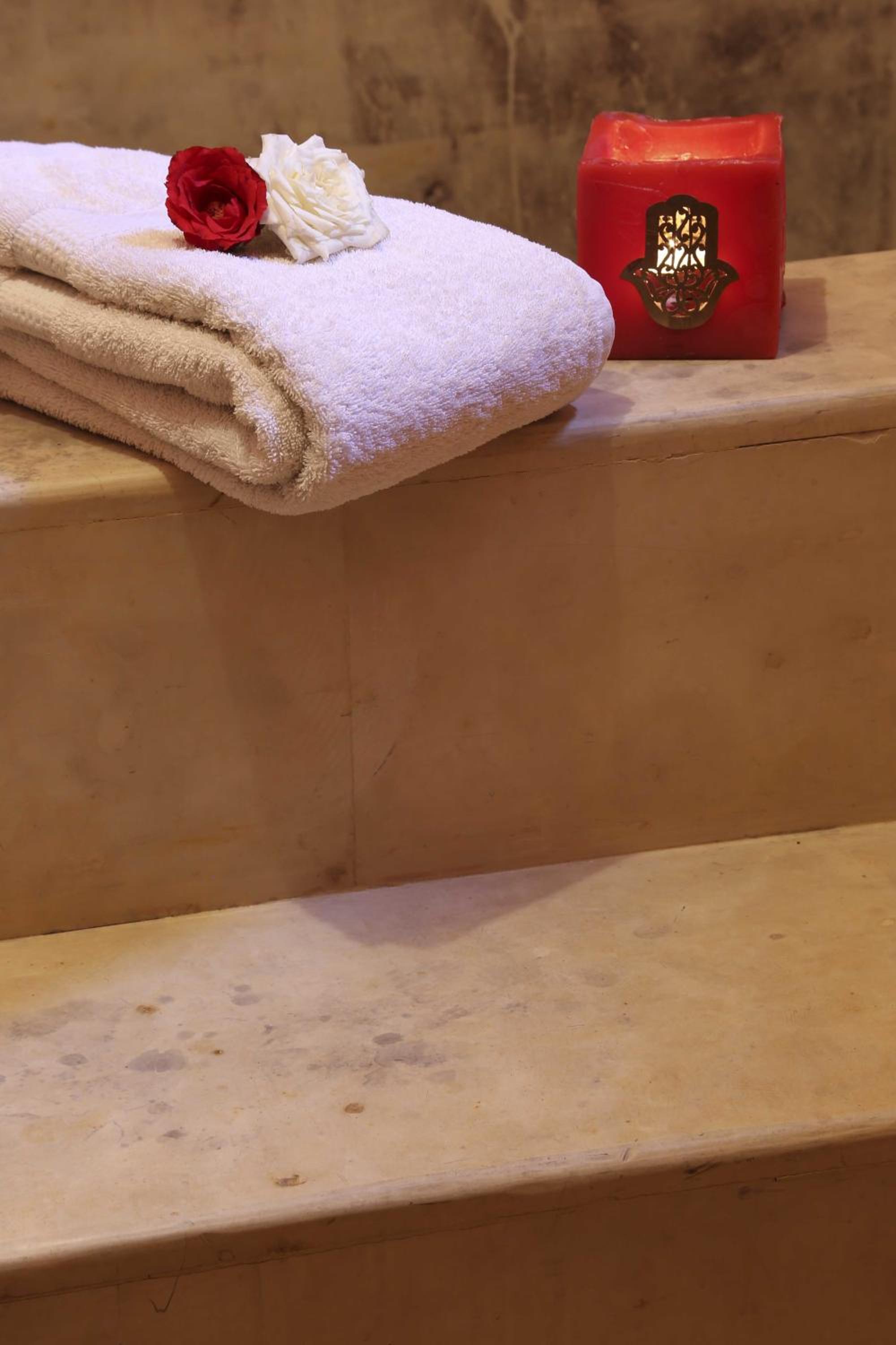 Sindibad - Suite - Photo 10