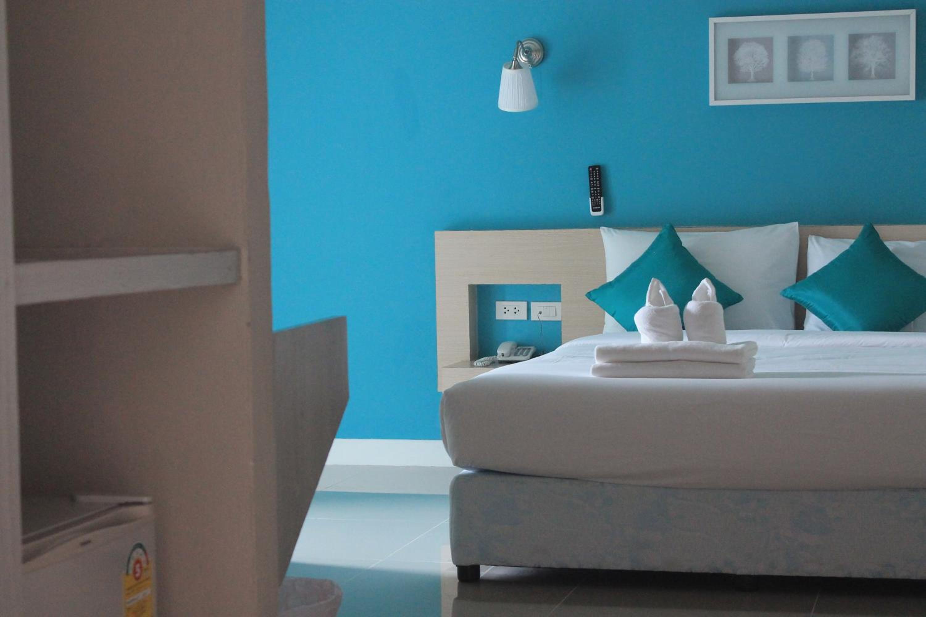 Superior Double Room - Photo 4