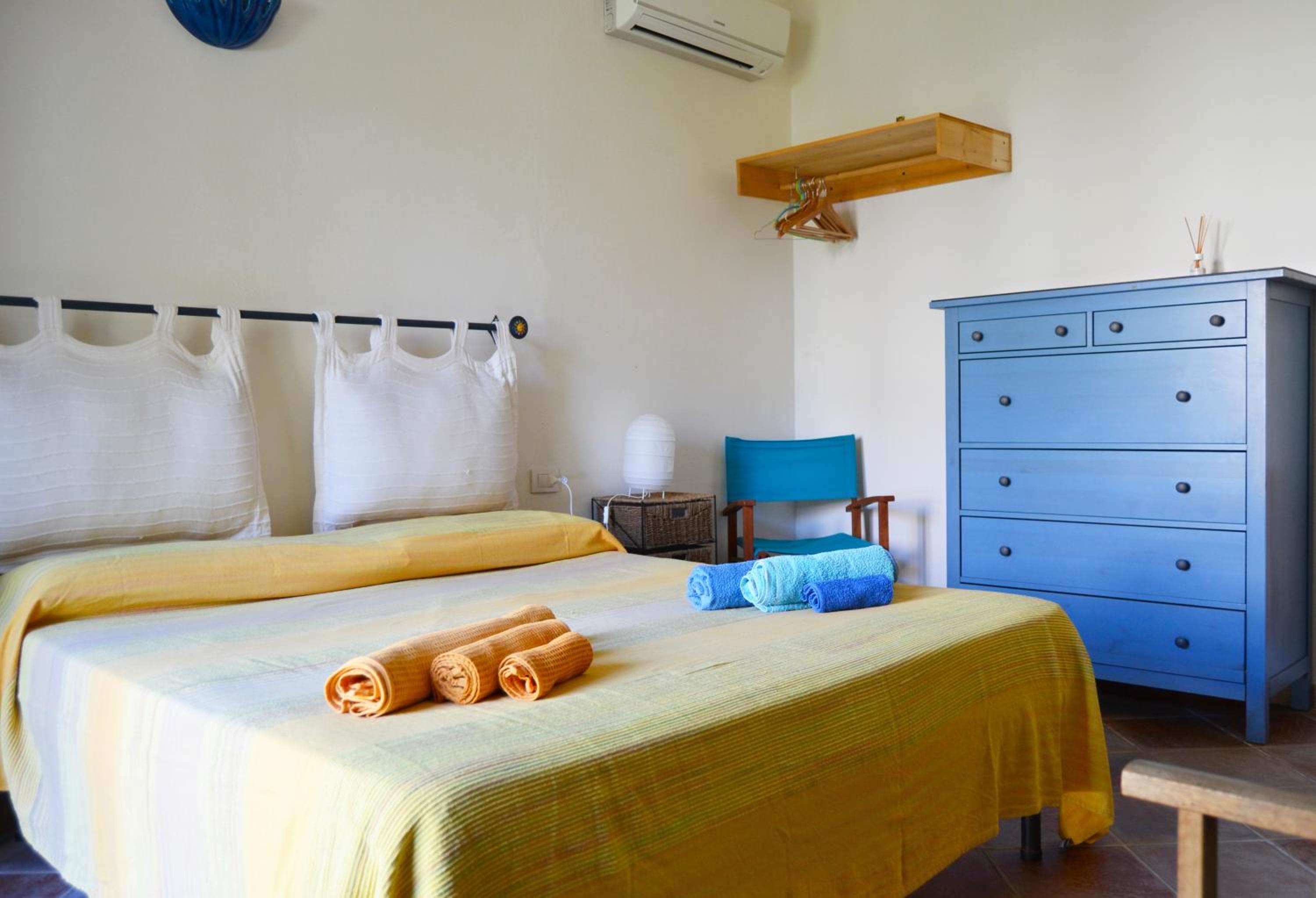 Annex Double Room with Garden View photo 2