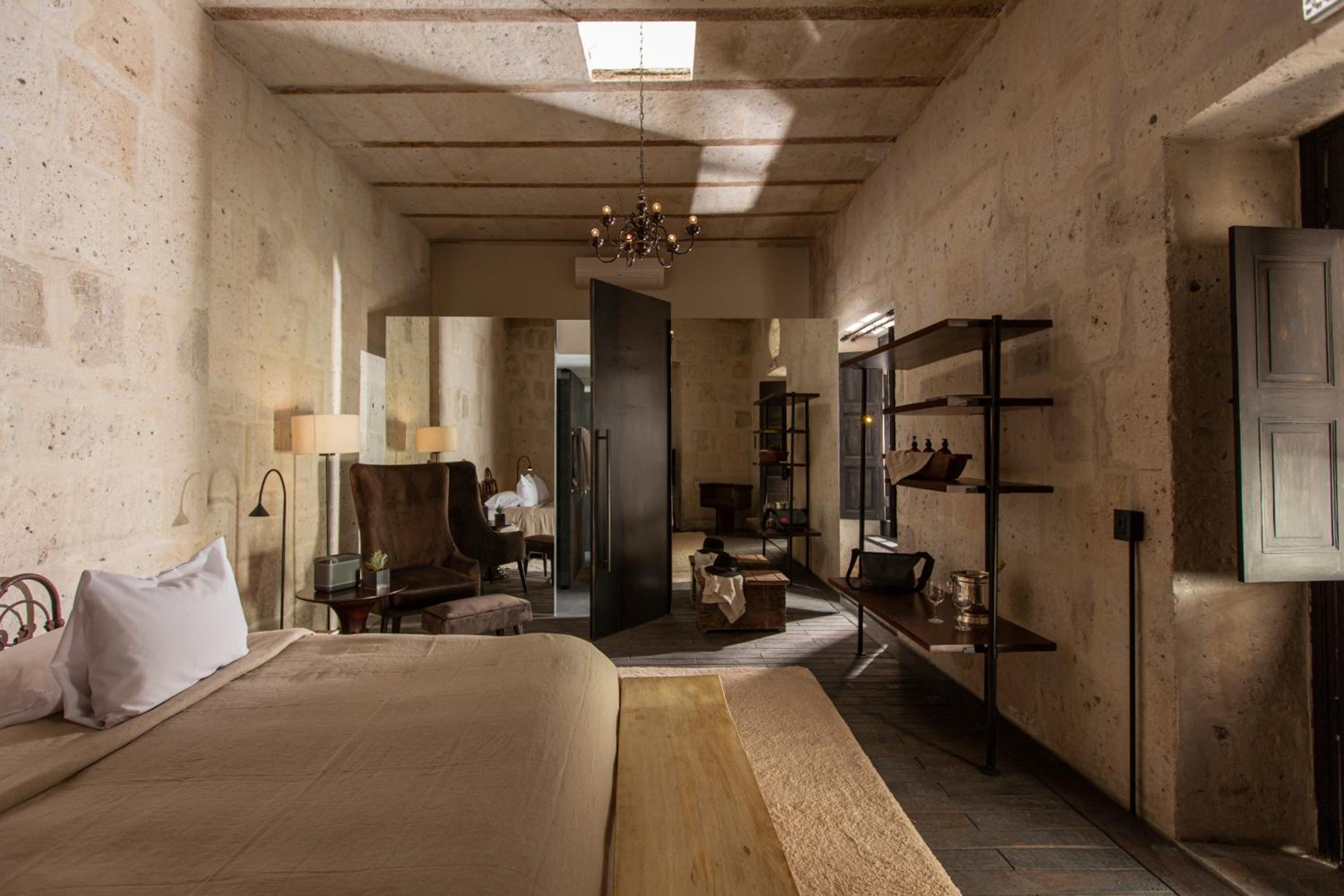 Superior Double or Twin Room