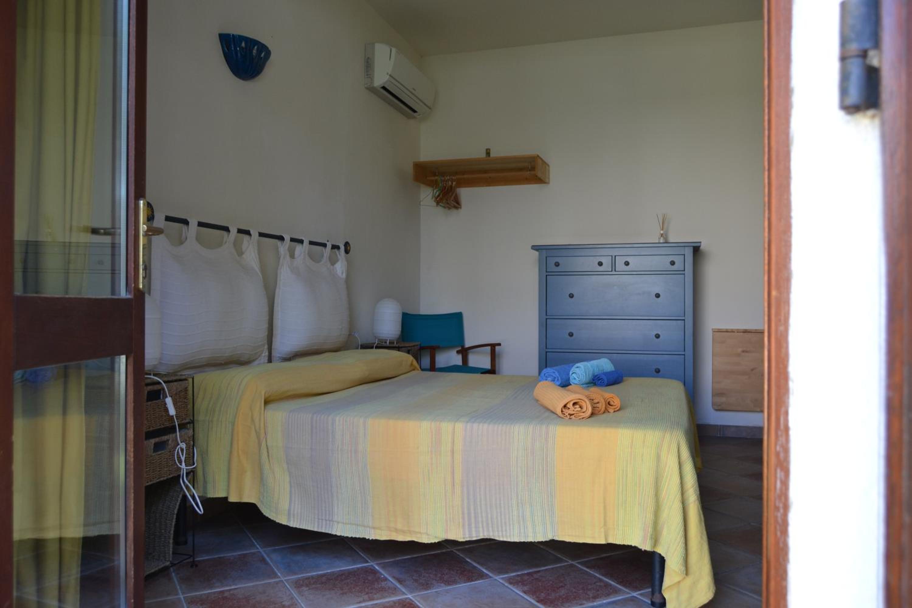 Annex Double Room with Garden View photo 1