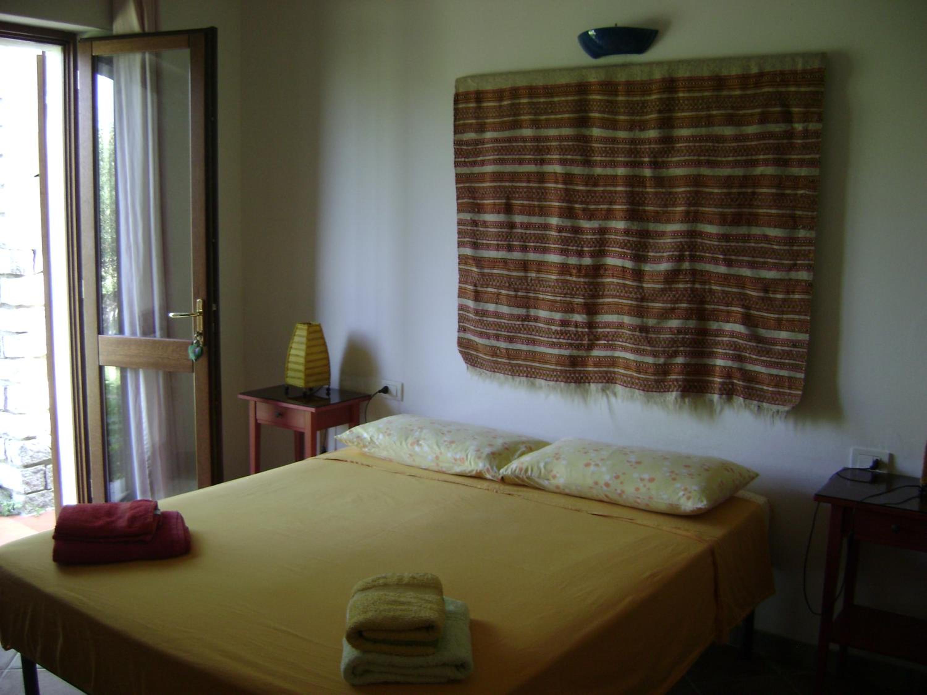 Annex Triple Room with Garden View photo 2