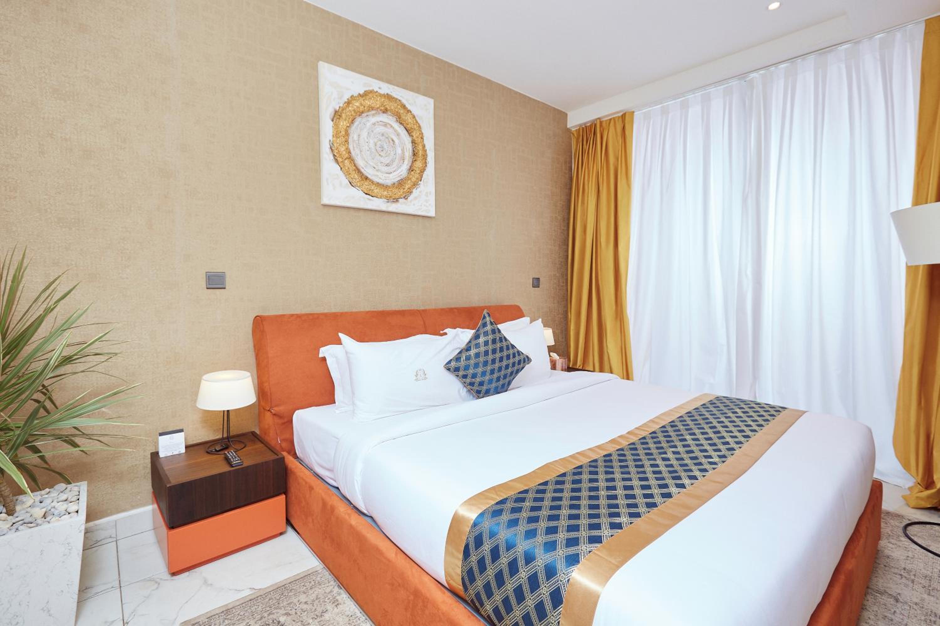 Executive Suite photo 3