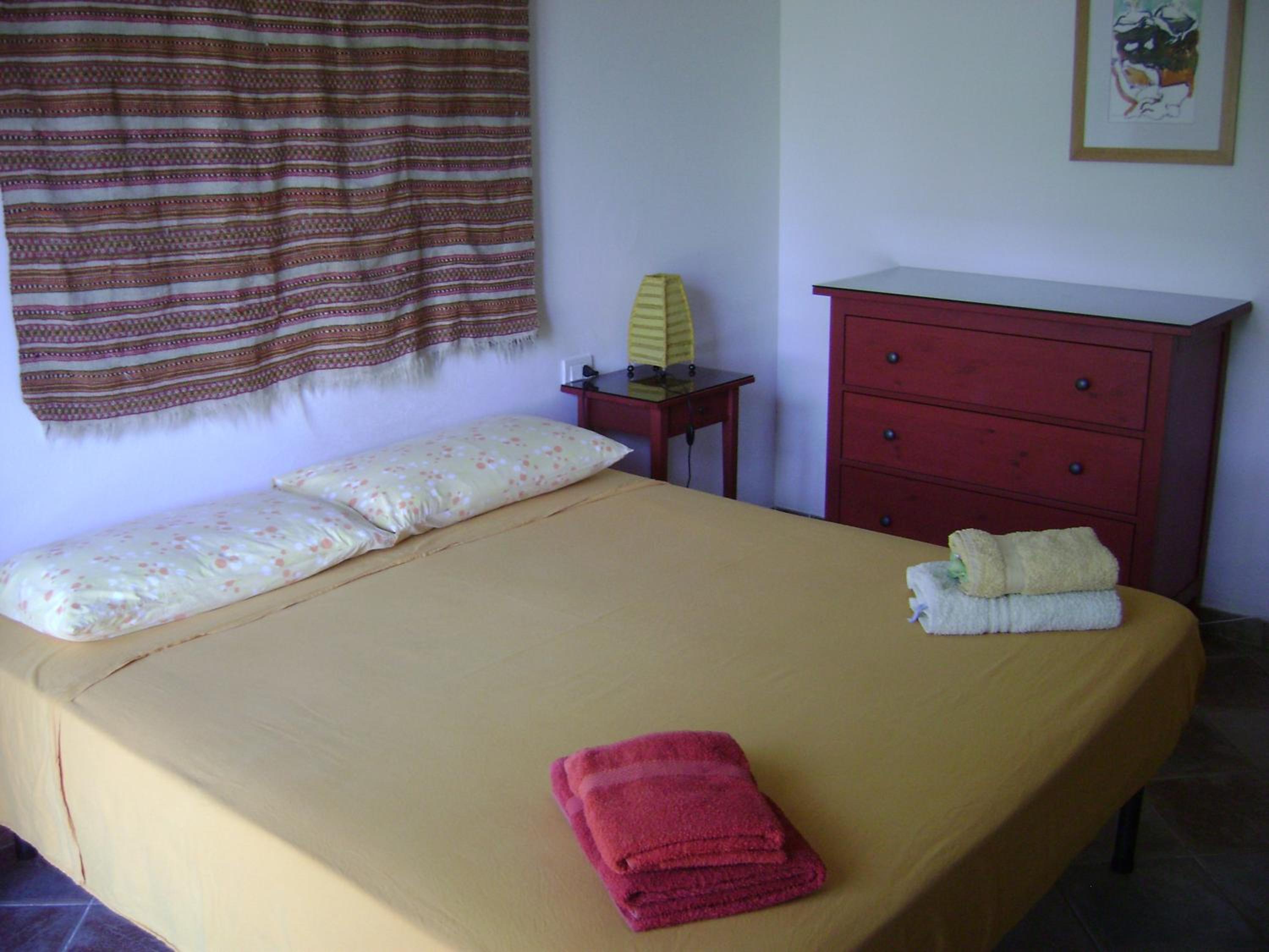 Annex Triple Room with Garden View photo 1