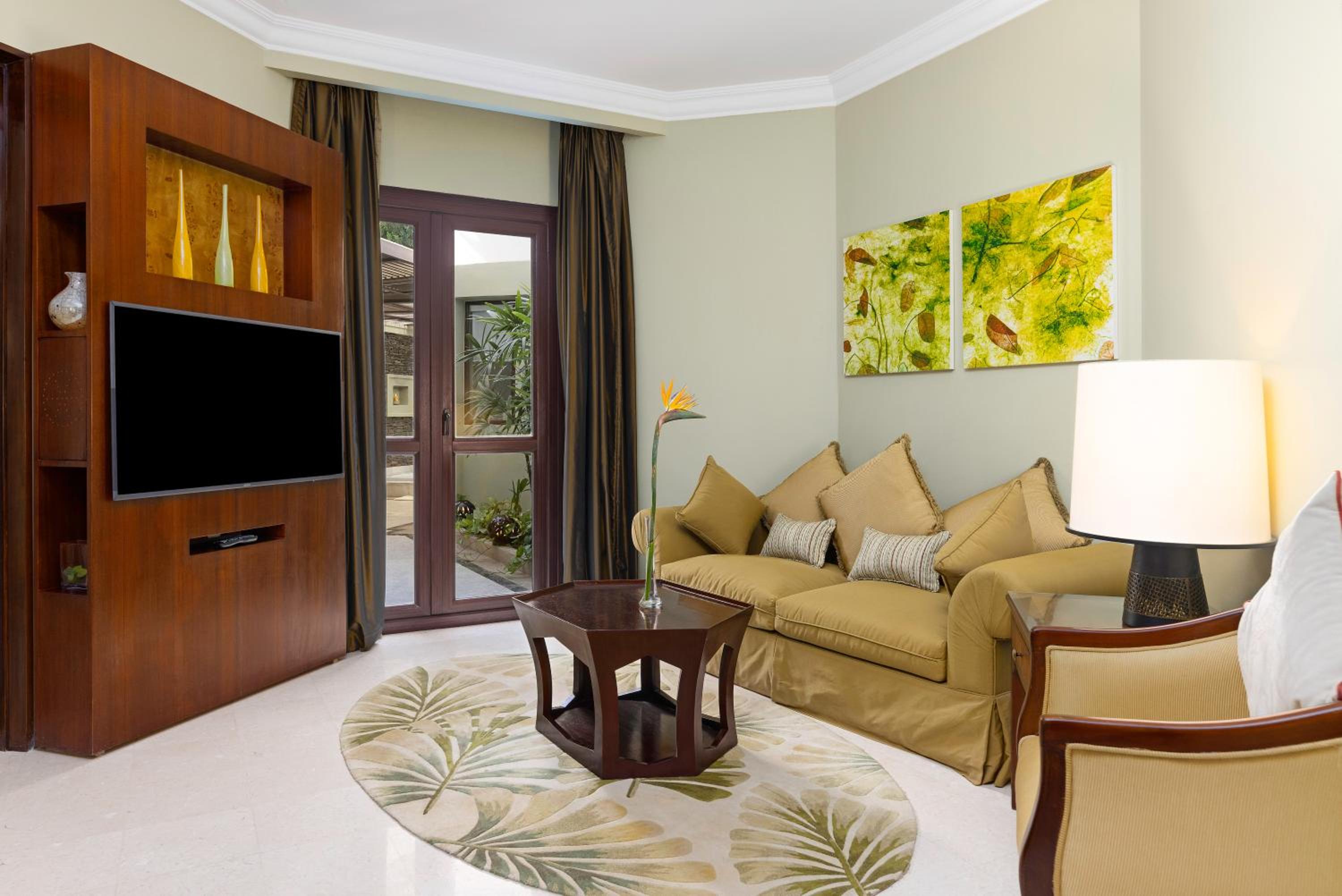 Spa Suite