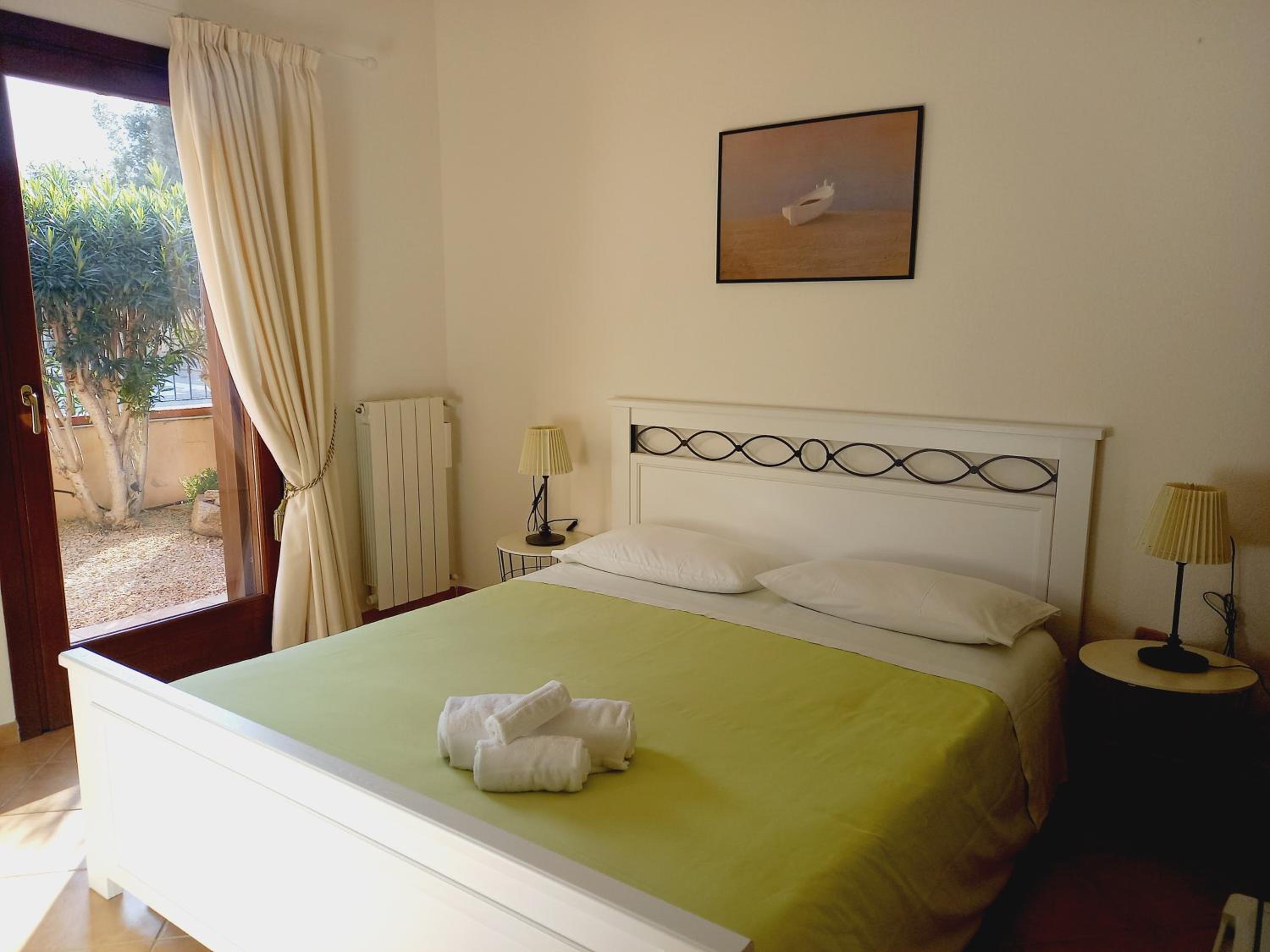 Small Double Room