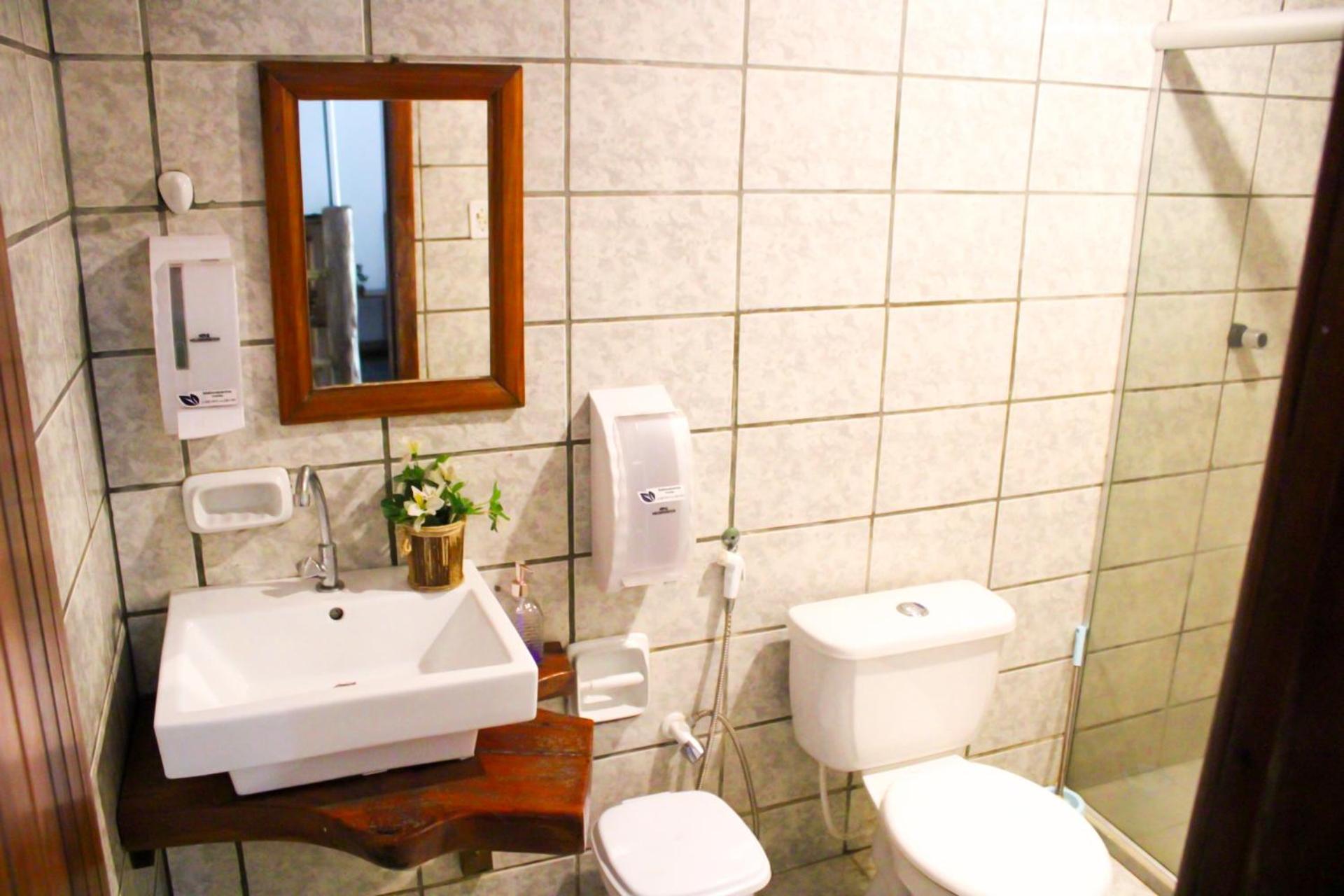 Triple Room with Sea View