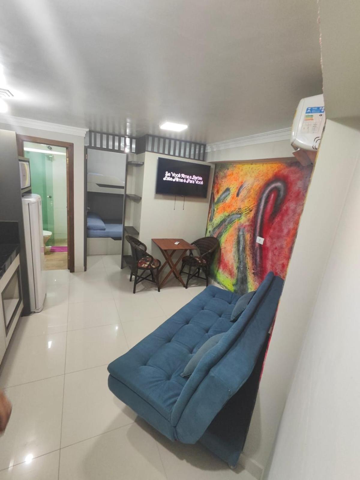 Premium Quadruple Room