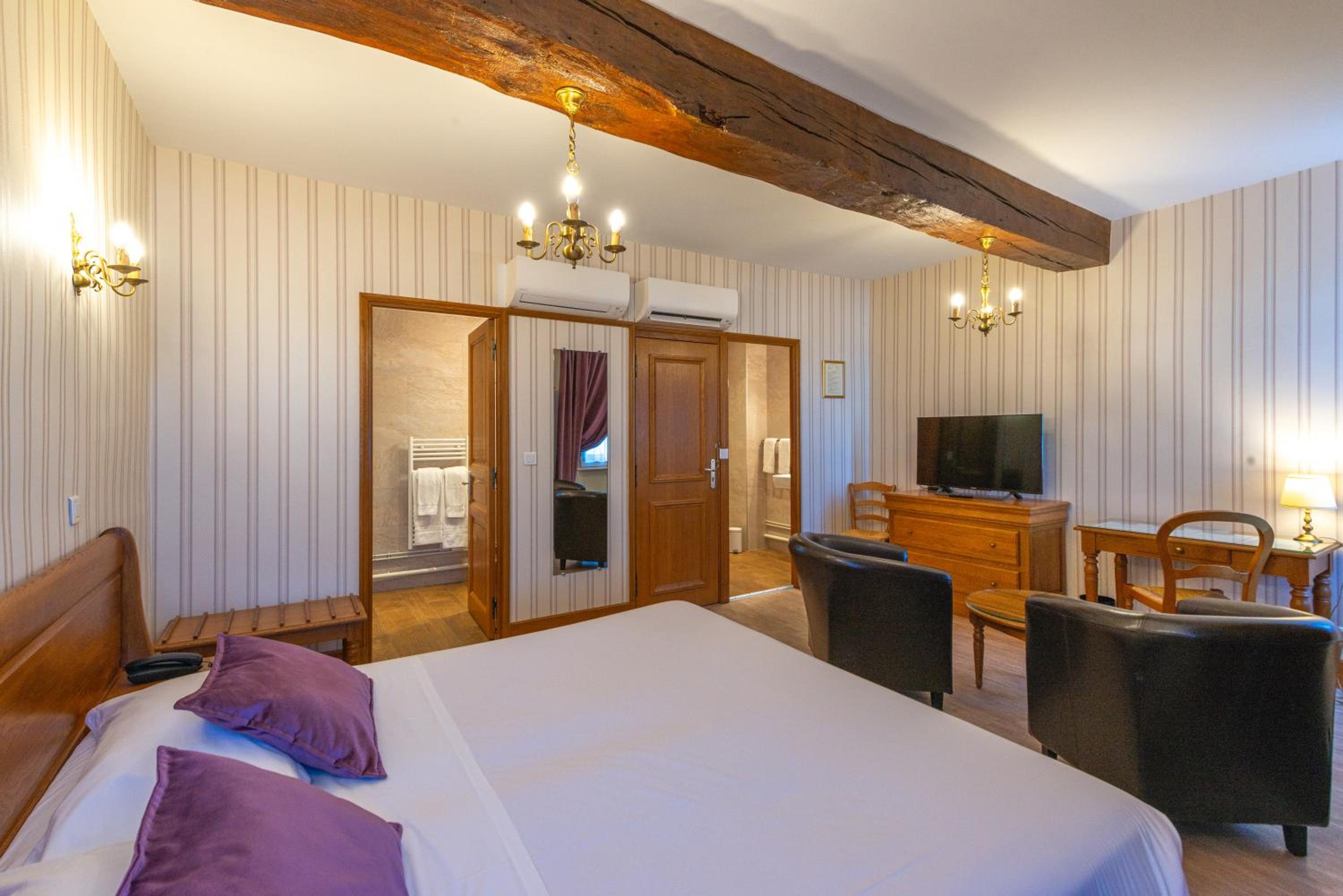 Comfort Double Room - Photo 6