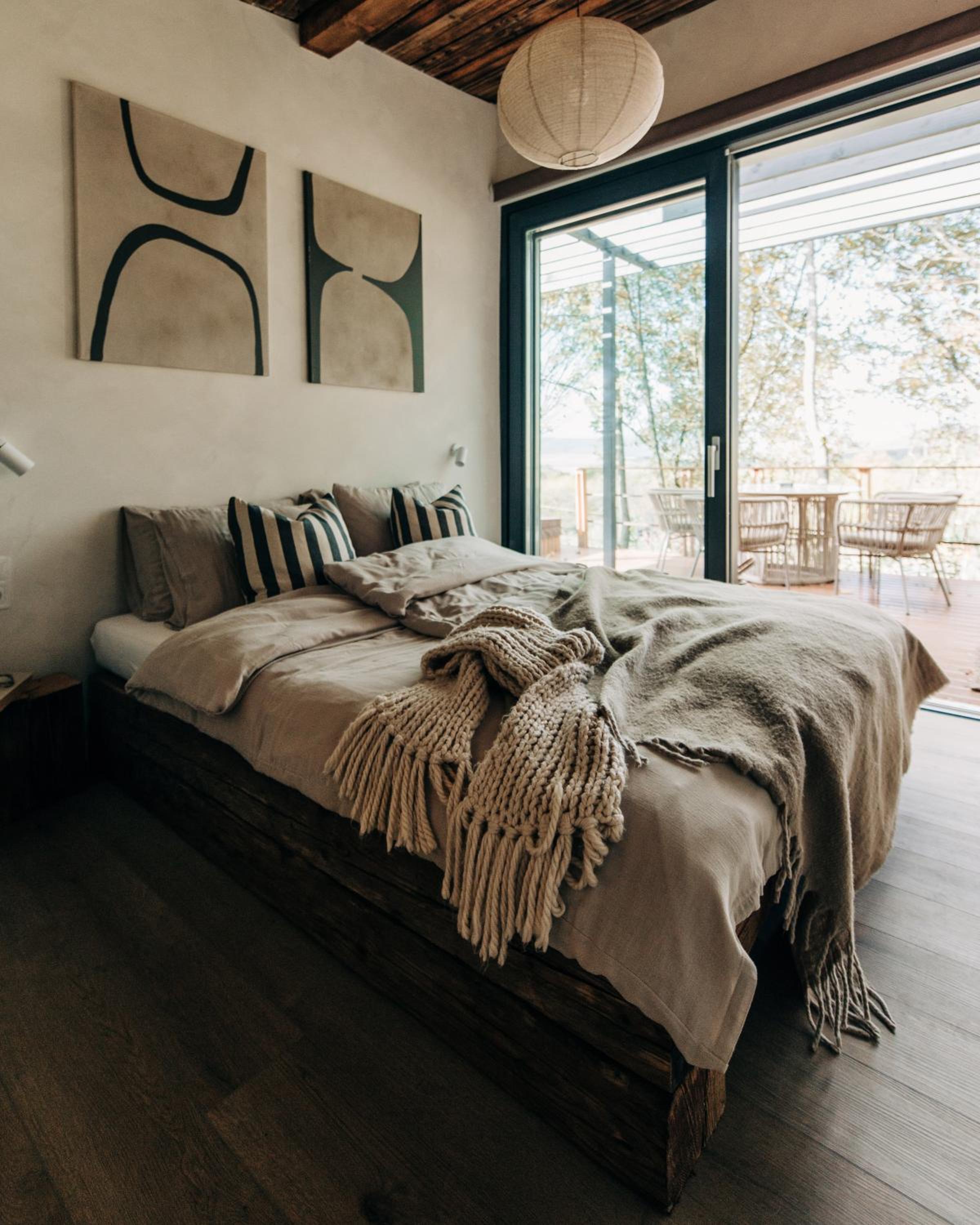 Two-Bedroom Villa photo 1