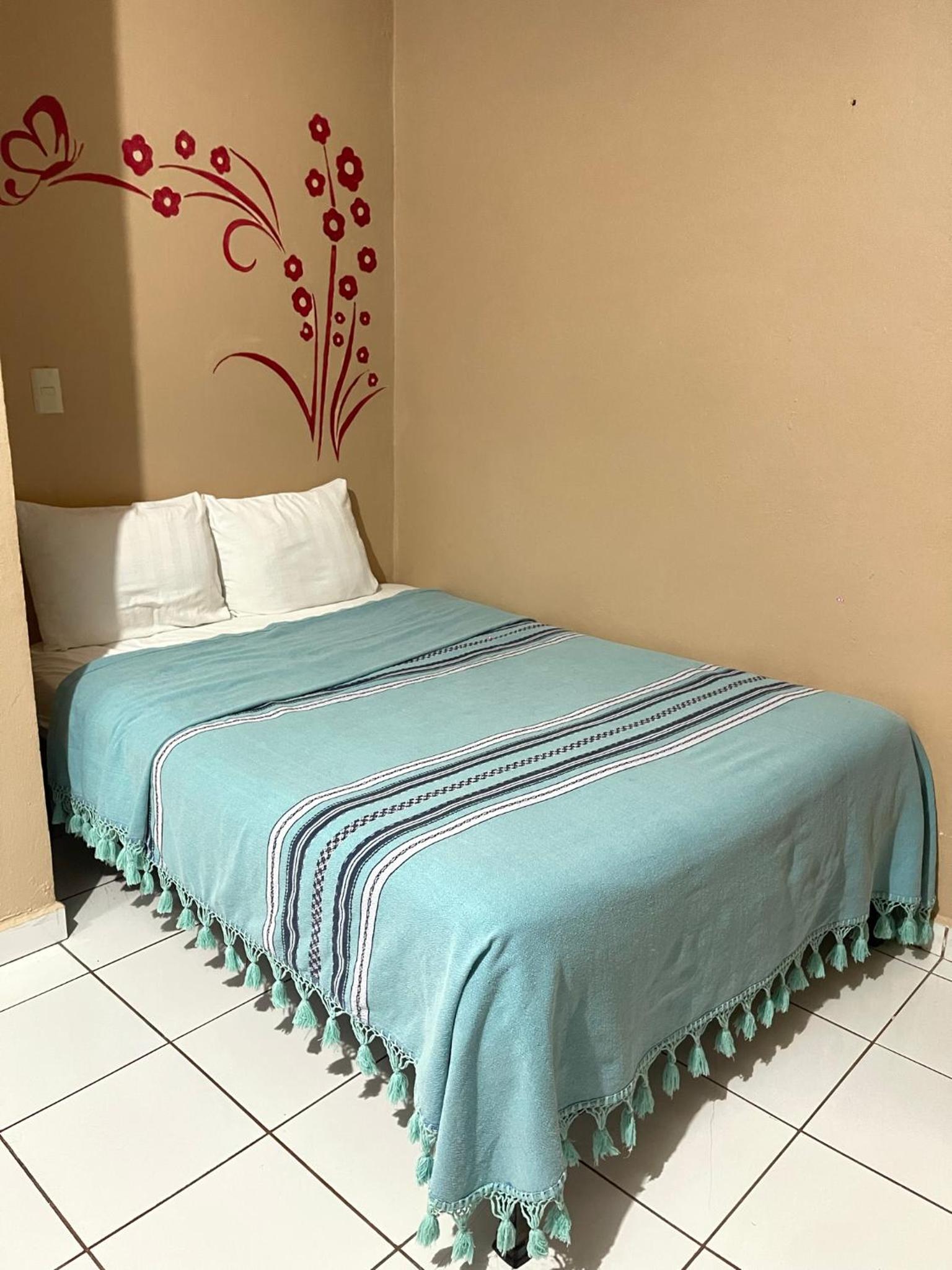 Deluxe Double Room (2 Adults + 1 Child) photo 3