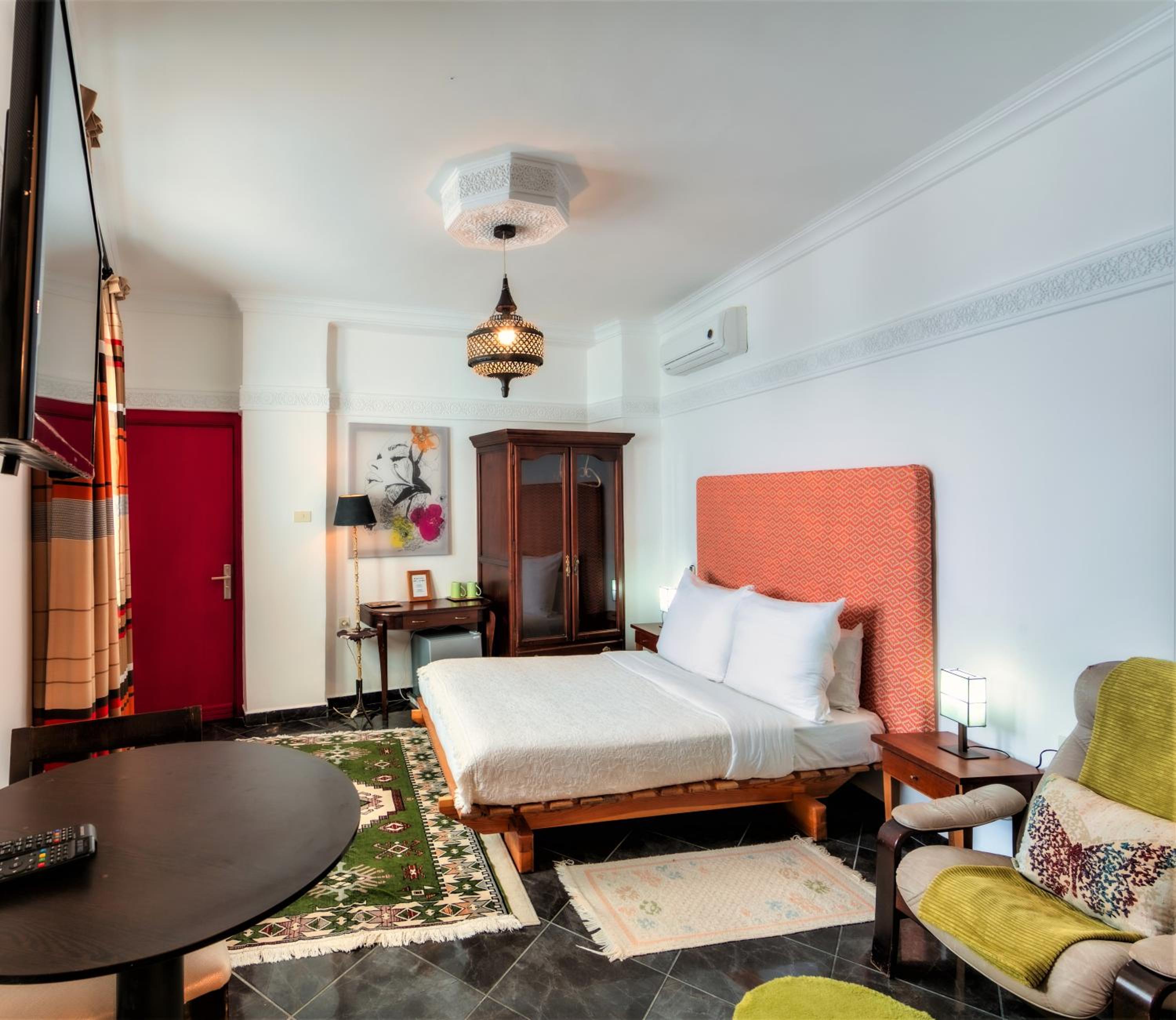 Deluxe Junior Suite - Photo 2