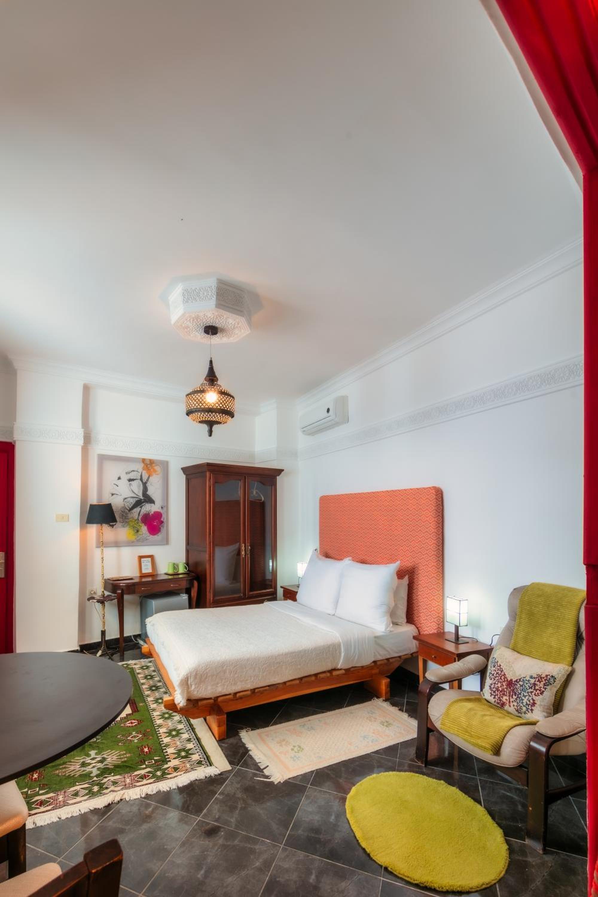 Deluxe Junior Suite - Photo 7