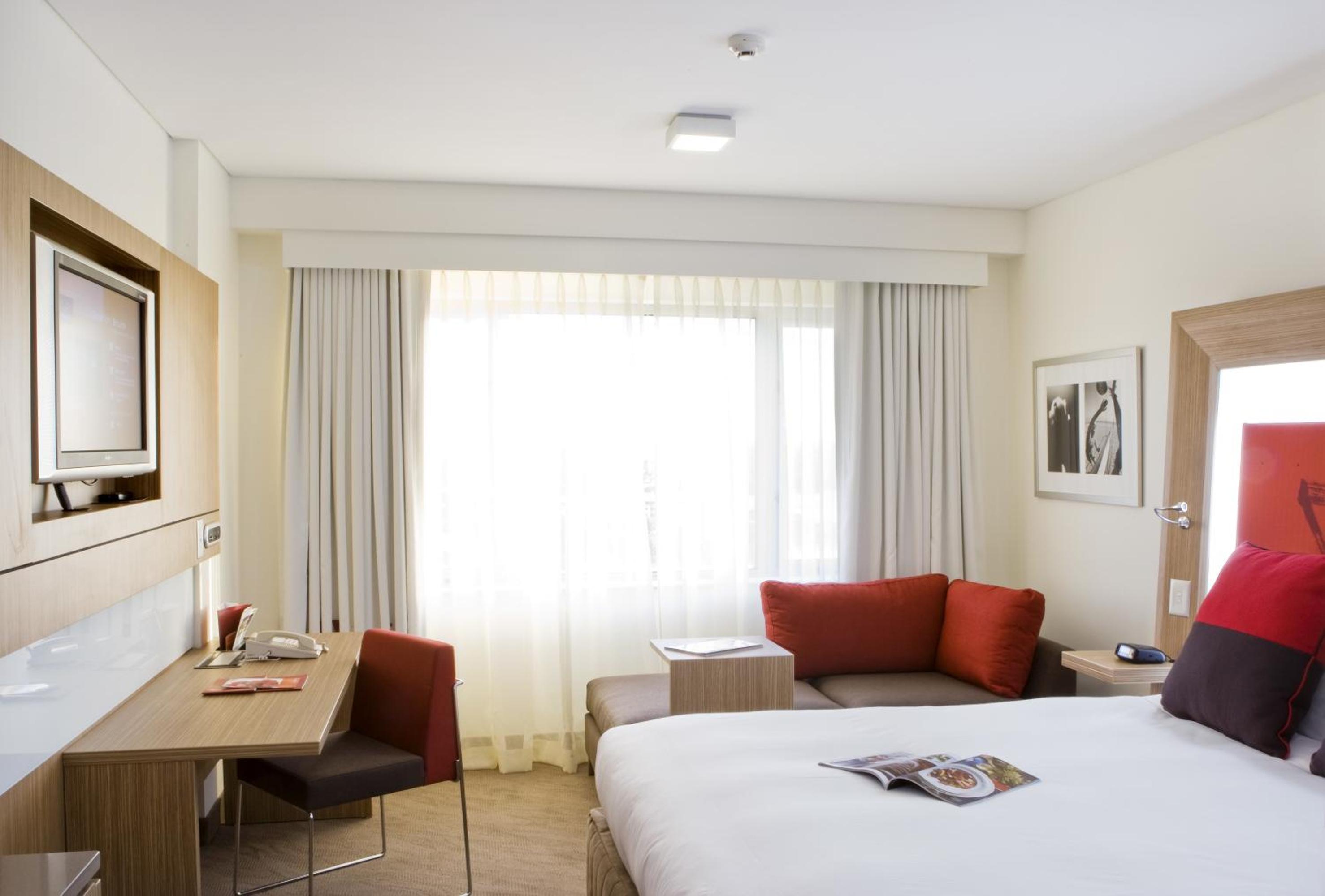 Superior King Room with Balcony