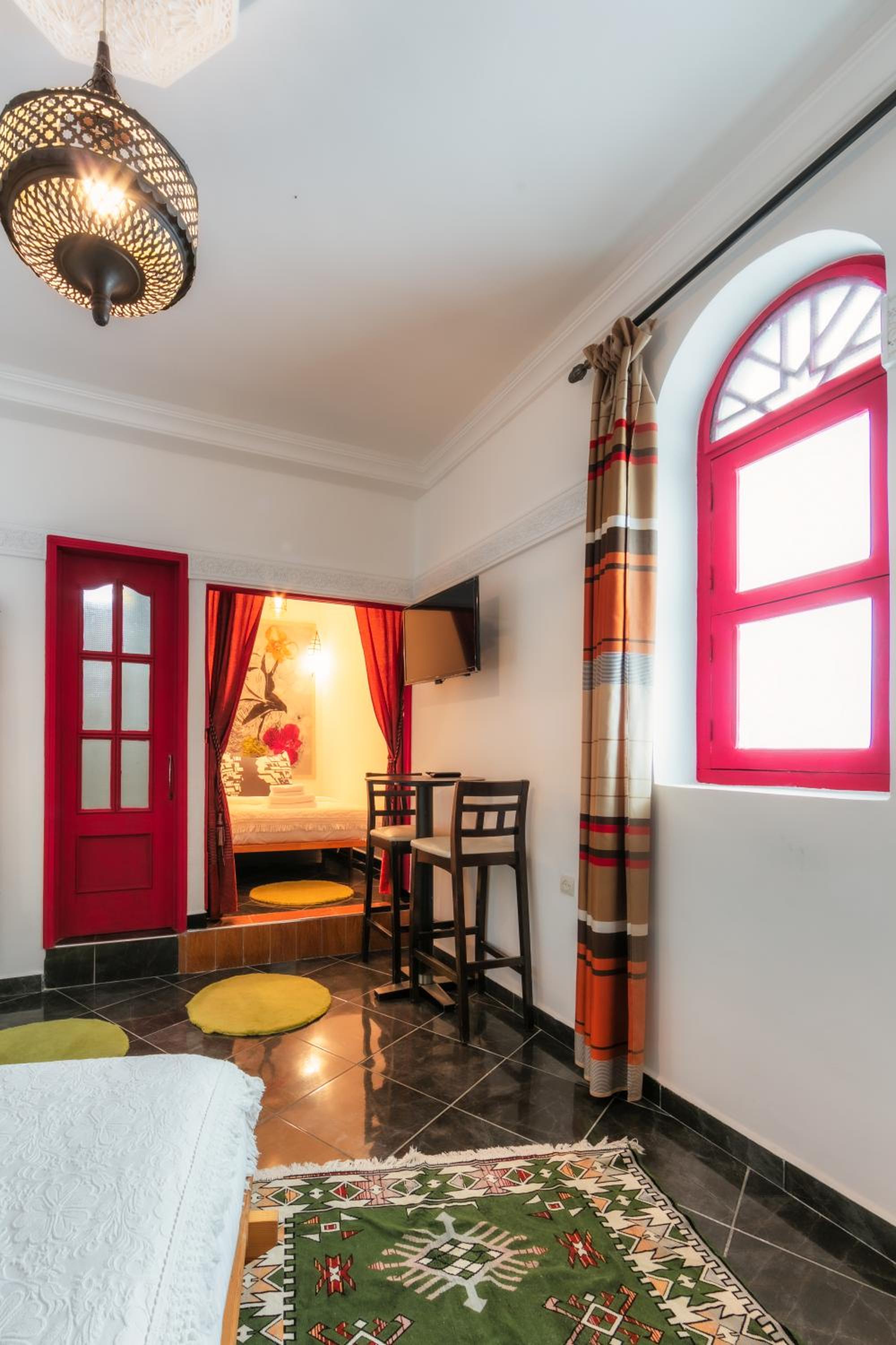 Deluxe Junior Suite - Photo 1