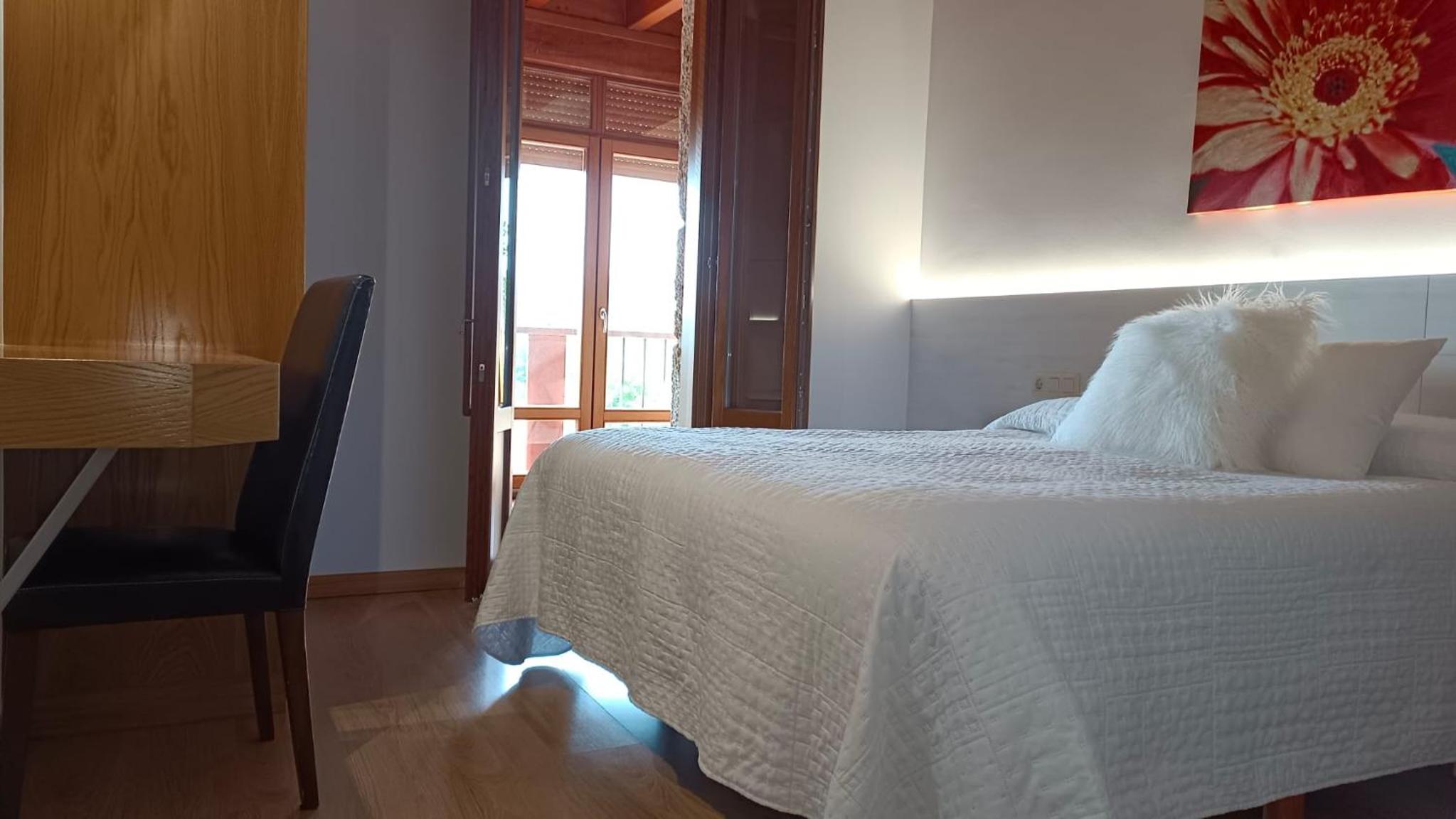 Superior Double Room photo 3