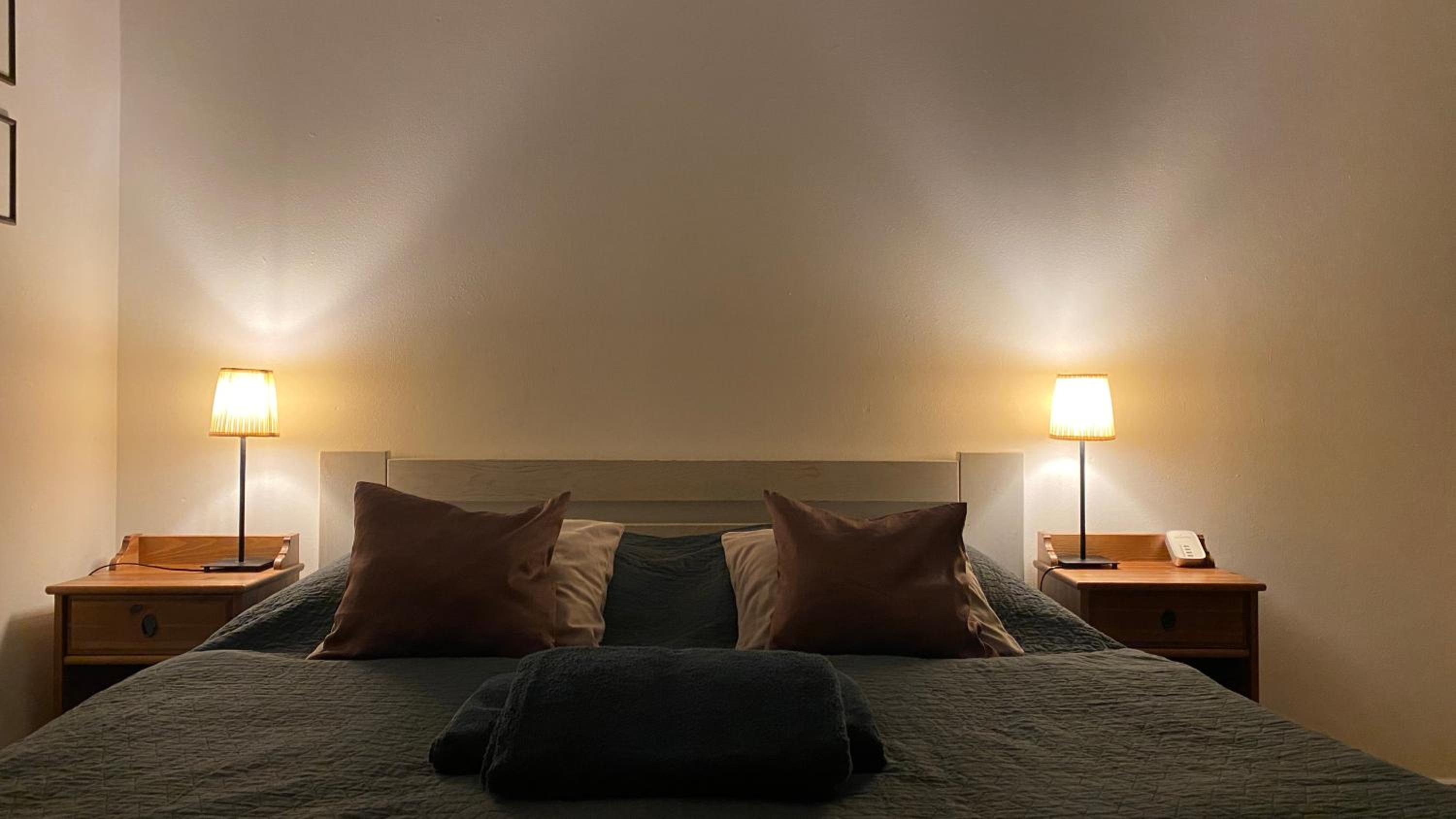 Studio Apartment - Photo 25